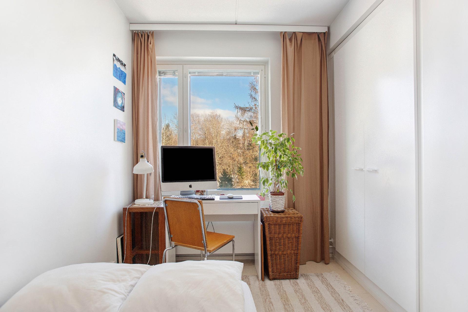 Jousenpuistonkatu 11, Tapiola, Espoo