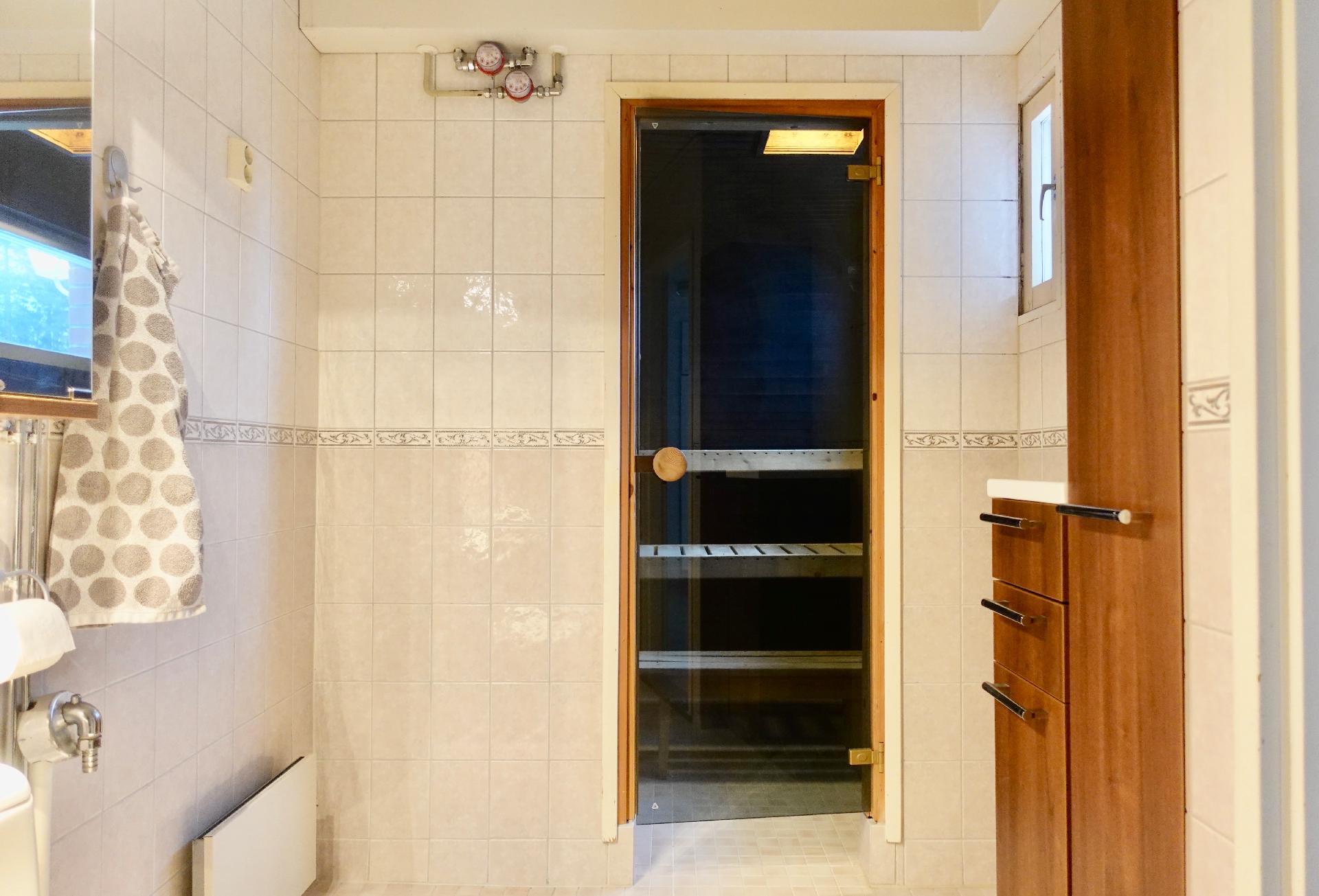 Linnantaustie 41, Kuurna, Kajaani