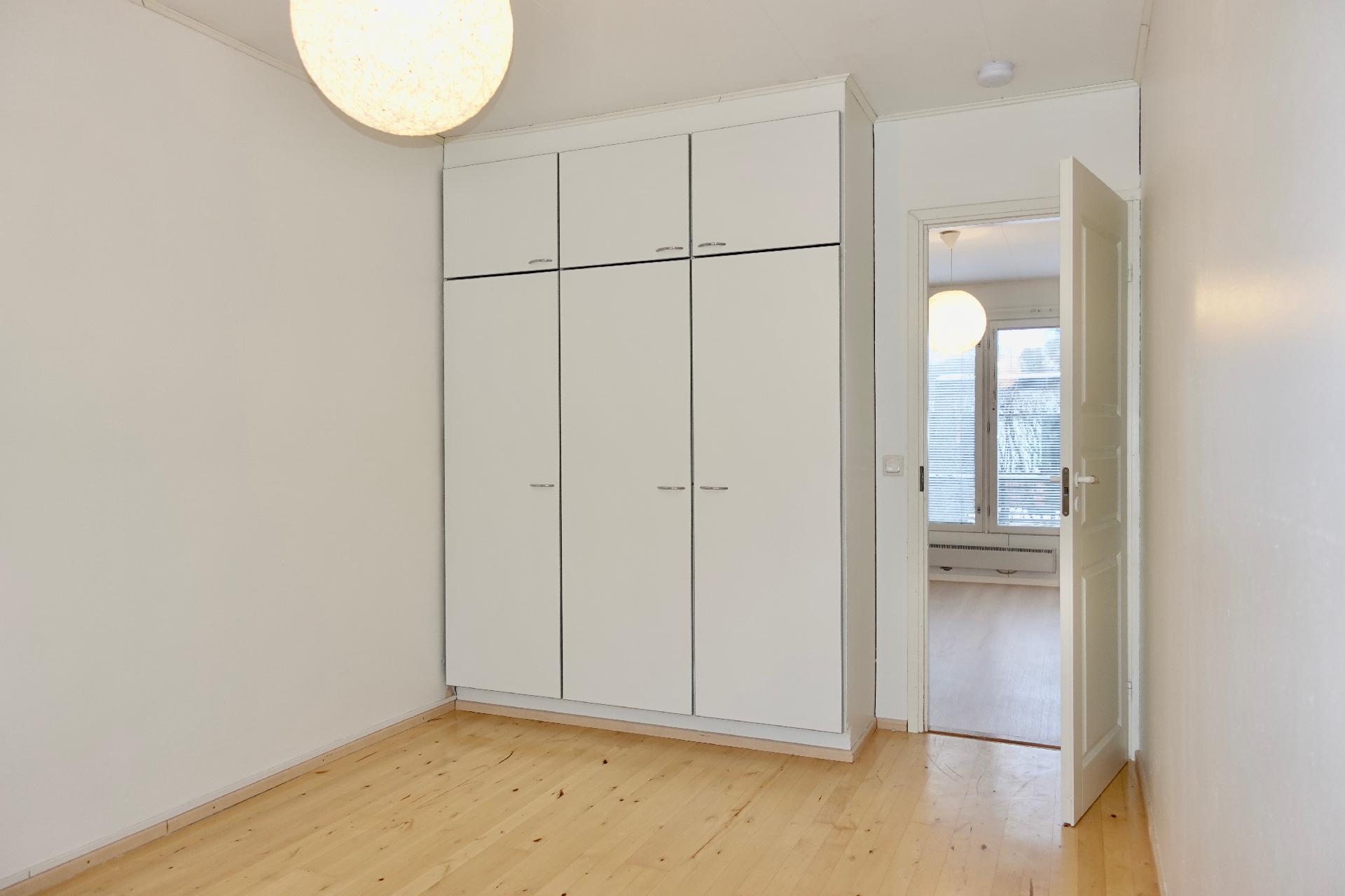 Linnantaustie 41, Kuurna, Kajaani