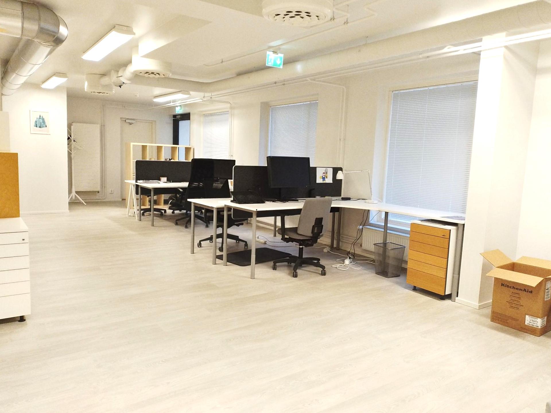 Tegelhagen 2, Kauklahti, Espoo