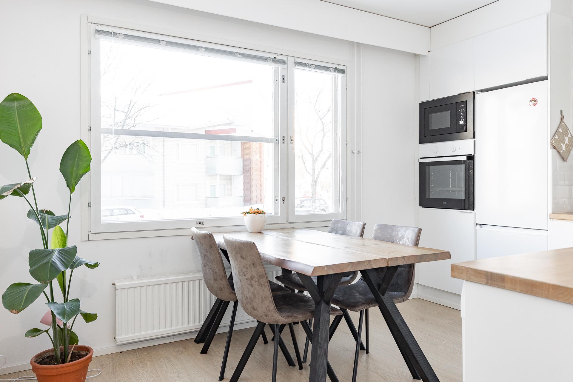 Ykköspesänkatu 2, Kuokkala, Jyväskylä