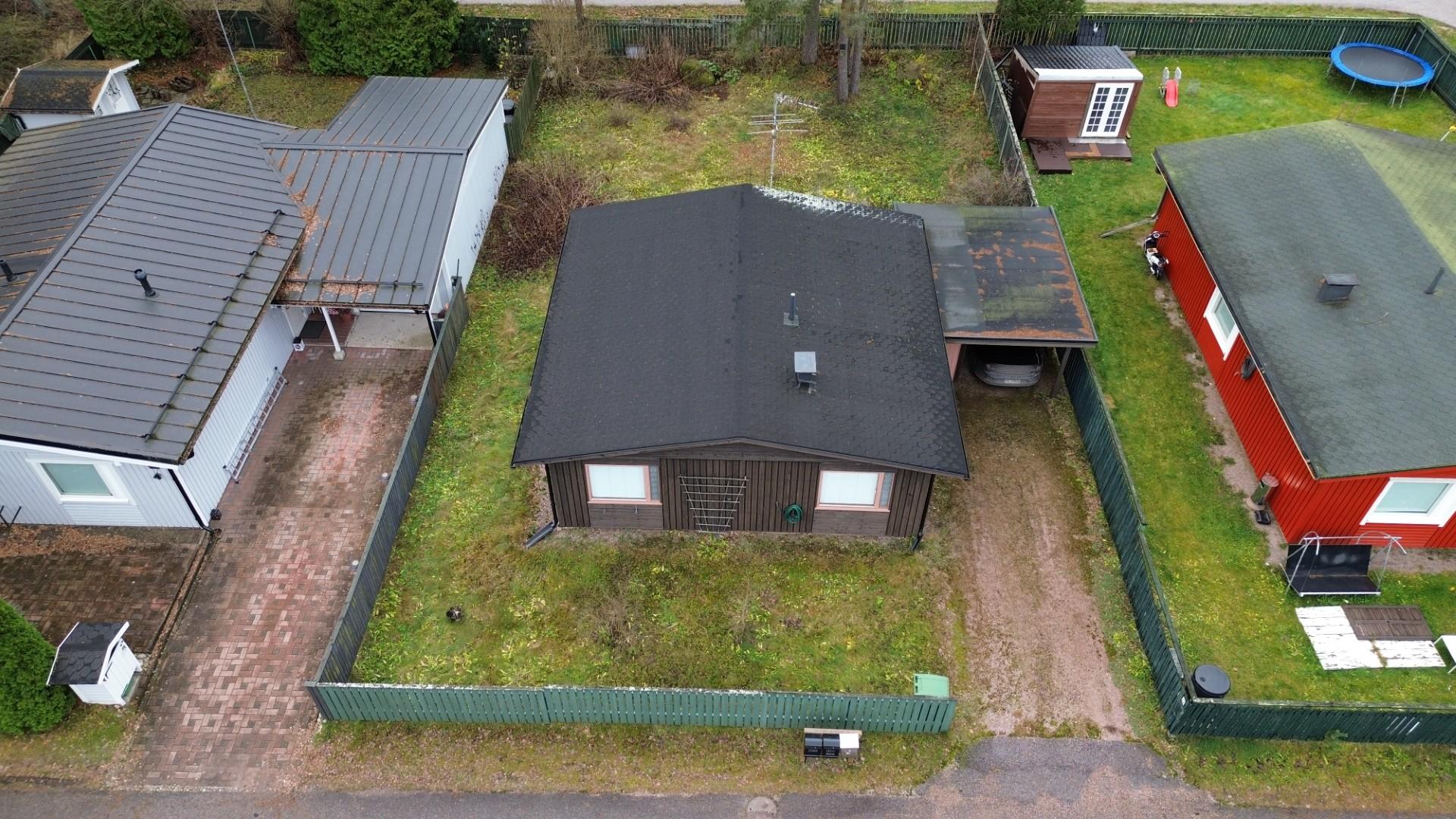 Mastotie 12, Kevätkumpu 1, Porvoo