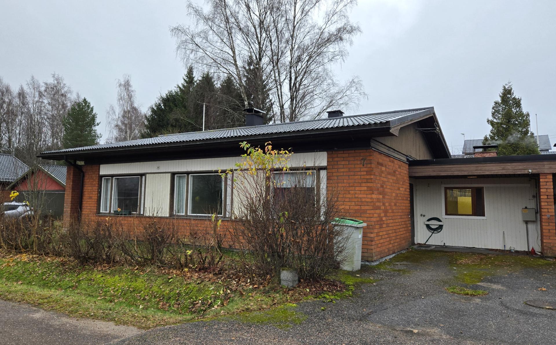 Kreivinkuja 7