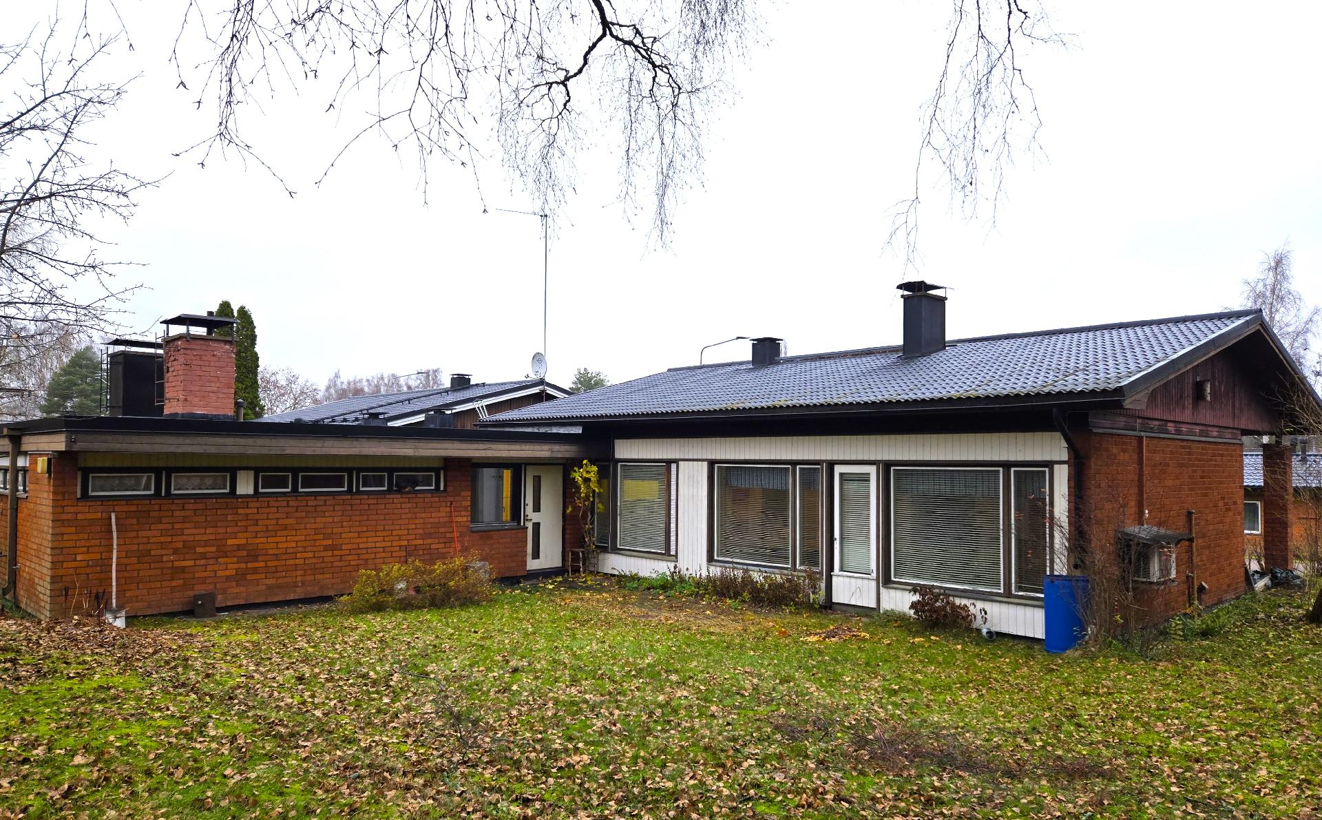 Kreivinkuja 7