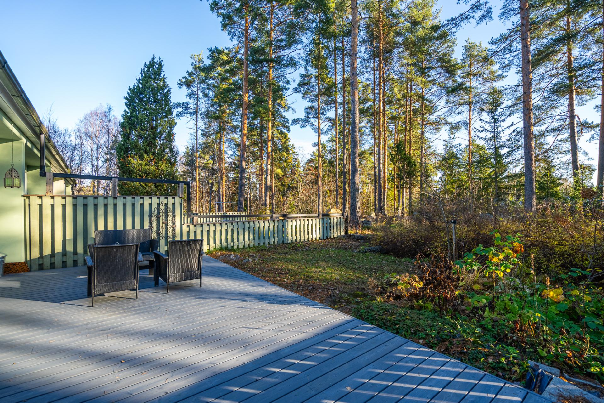Oravanpolku 7, Lentilä, Akaa