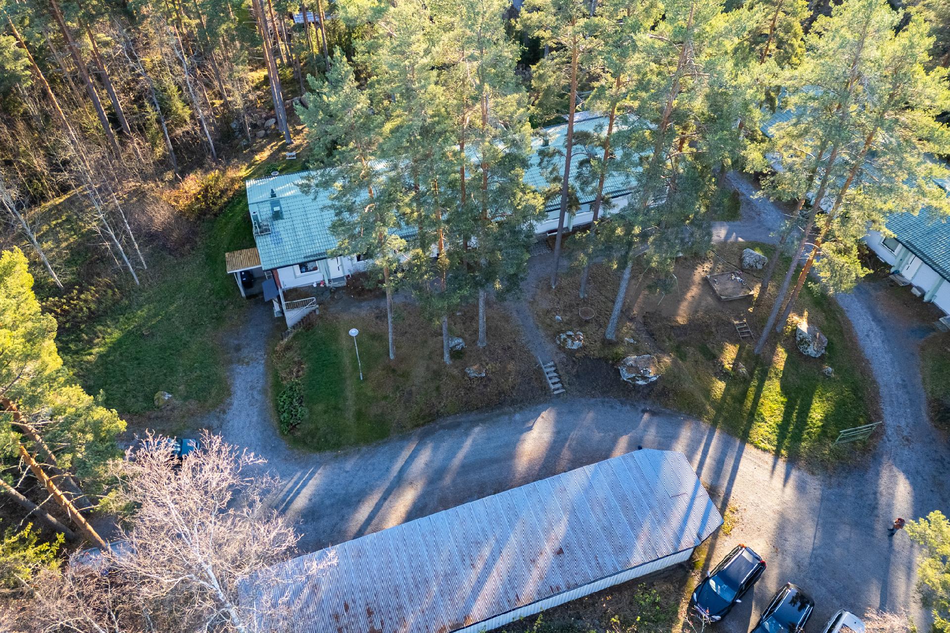 Oravanpolku 7, Lentilä, Akaa