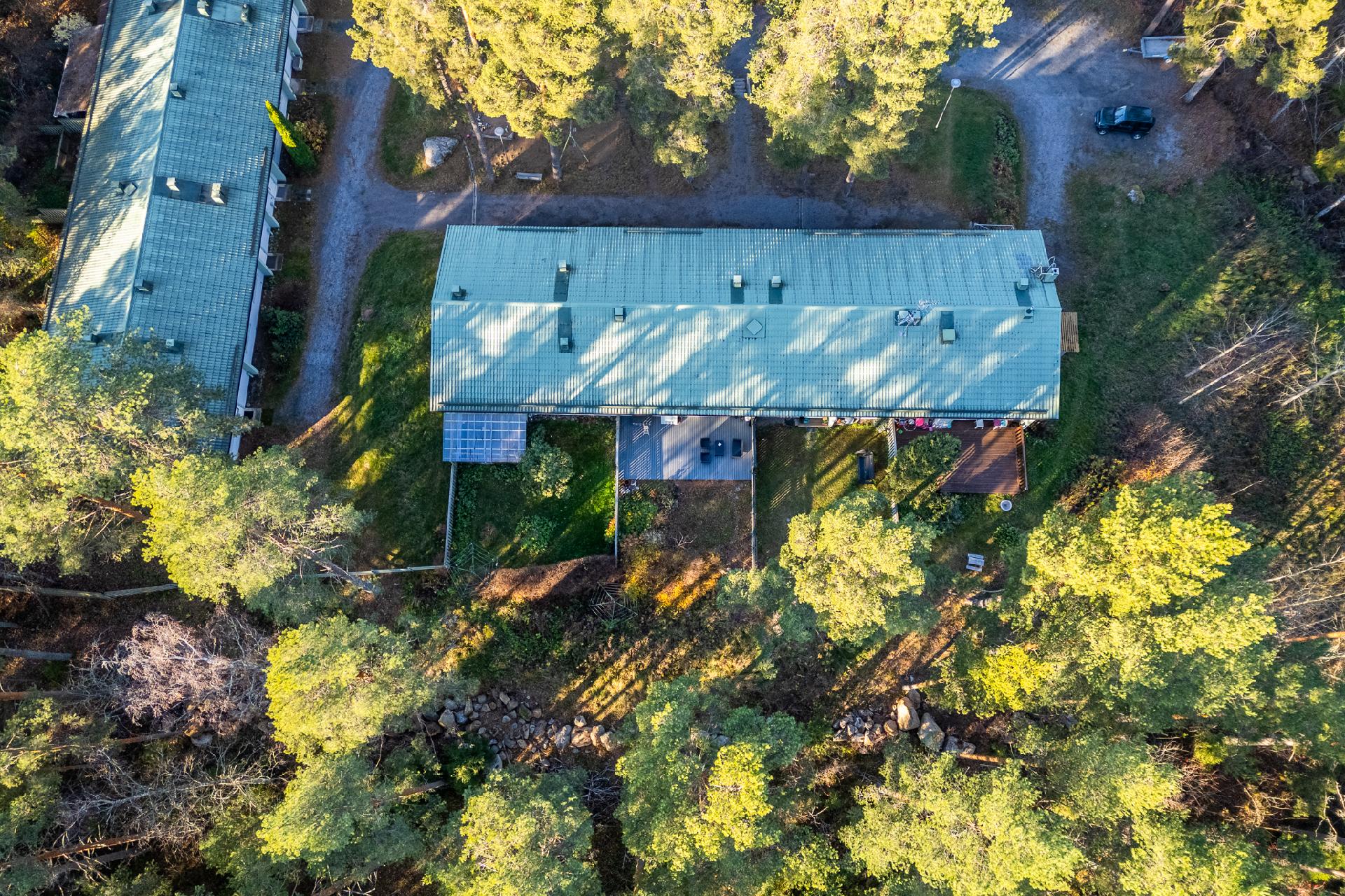 Oravanpolku 7, Lentilä, Akaa