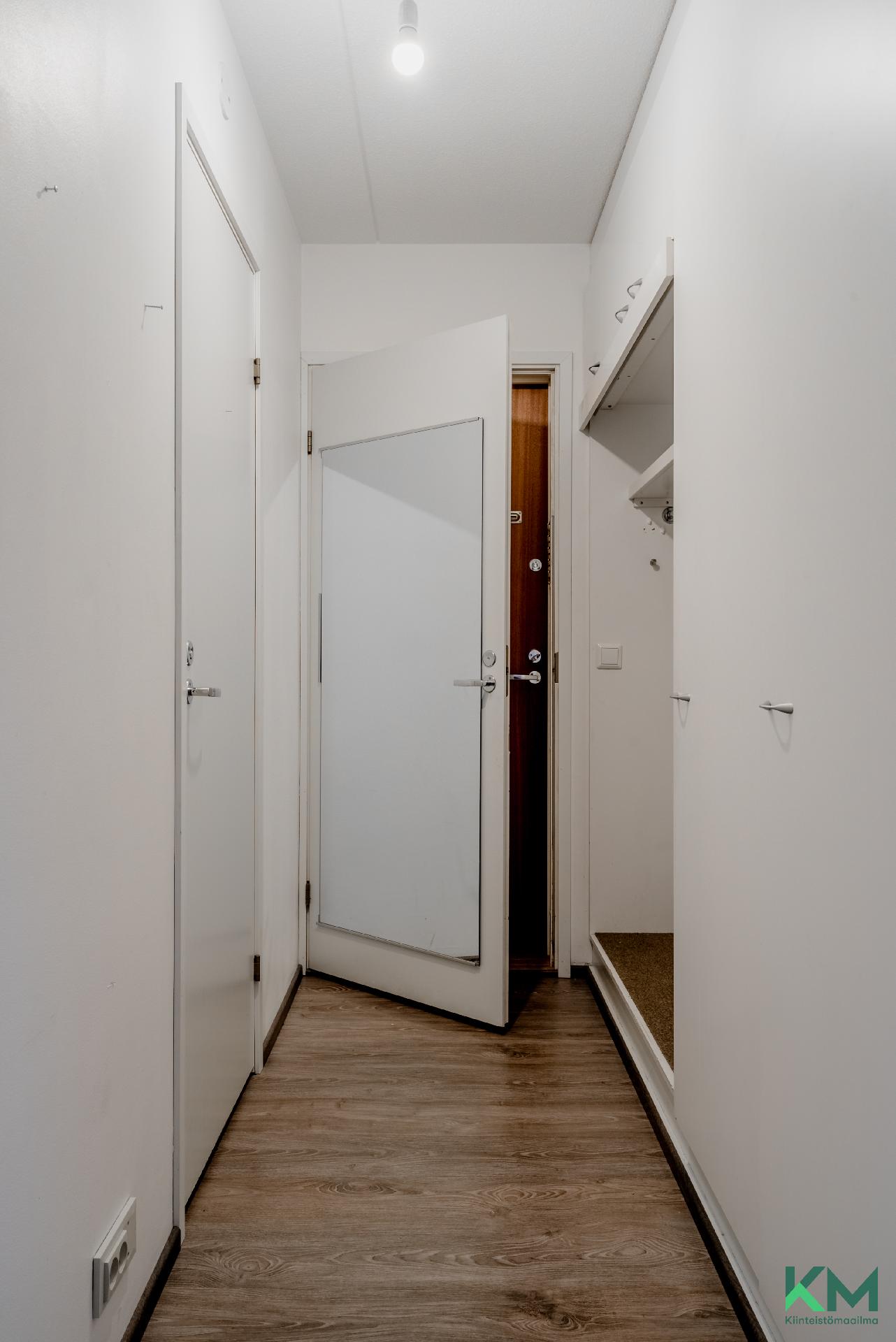 Hiekkaharjuntie 26, Hiekkaharju, Vantaa