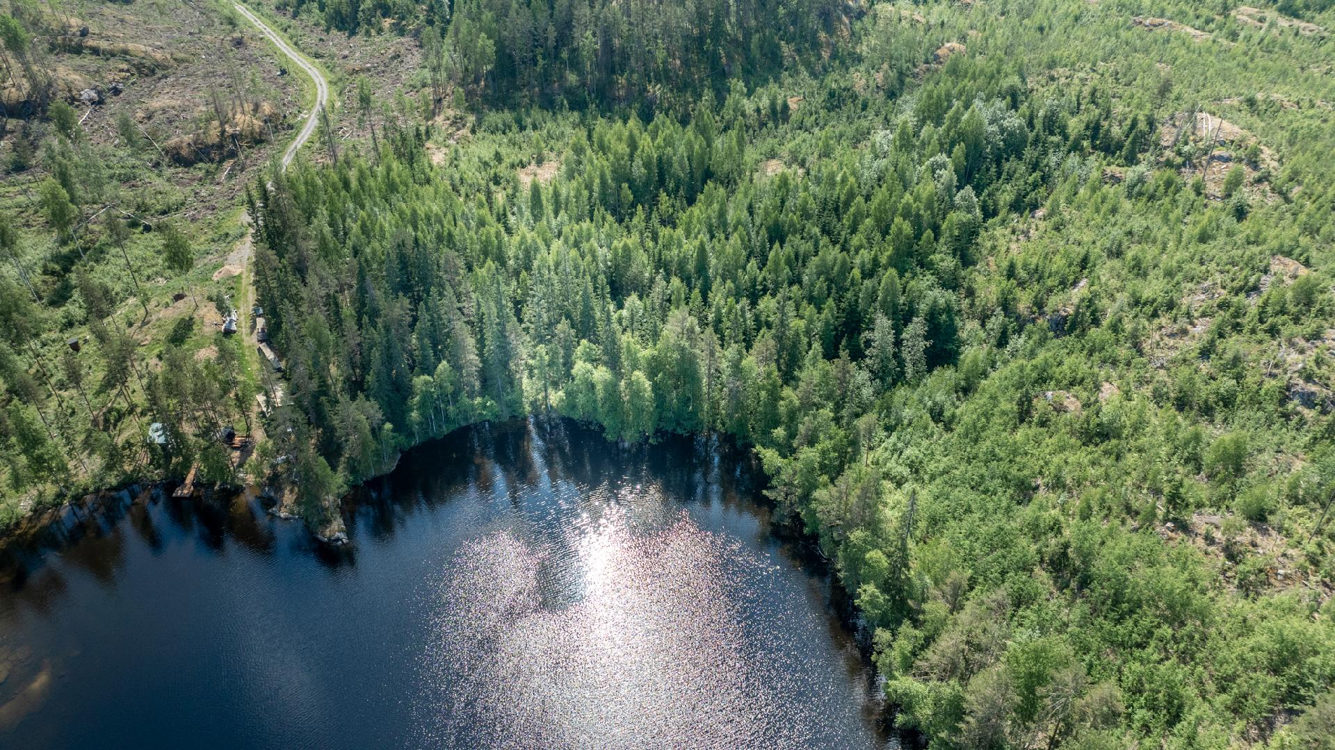 Riutanpolku 122, Rahula, Mikkeli