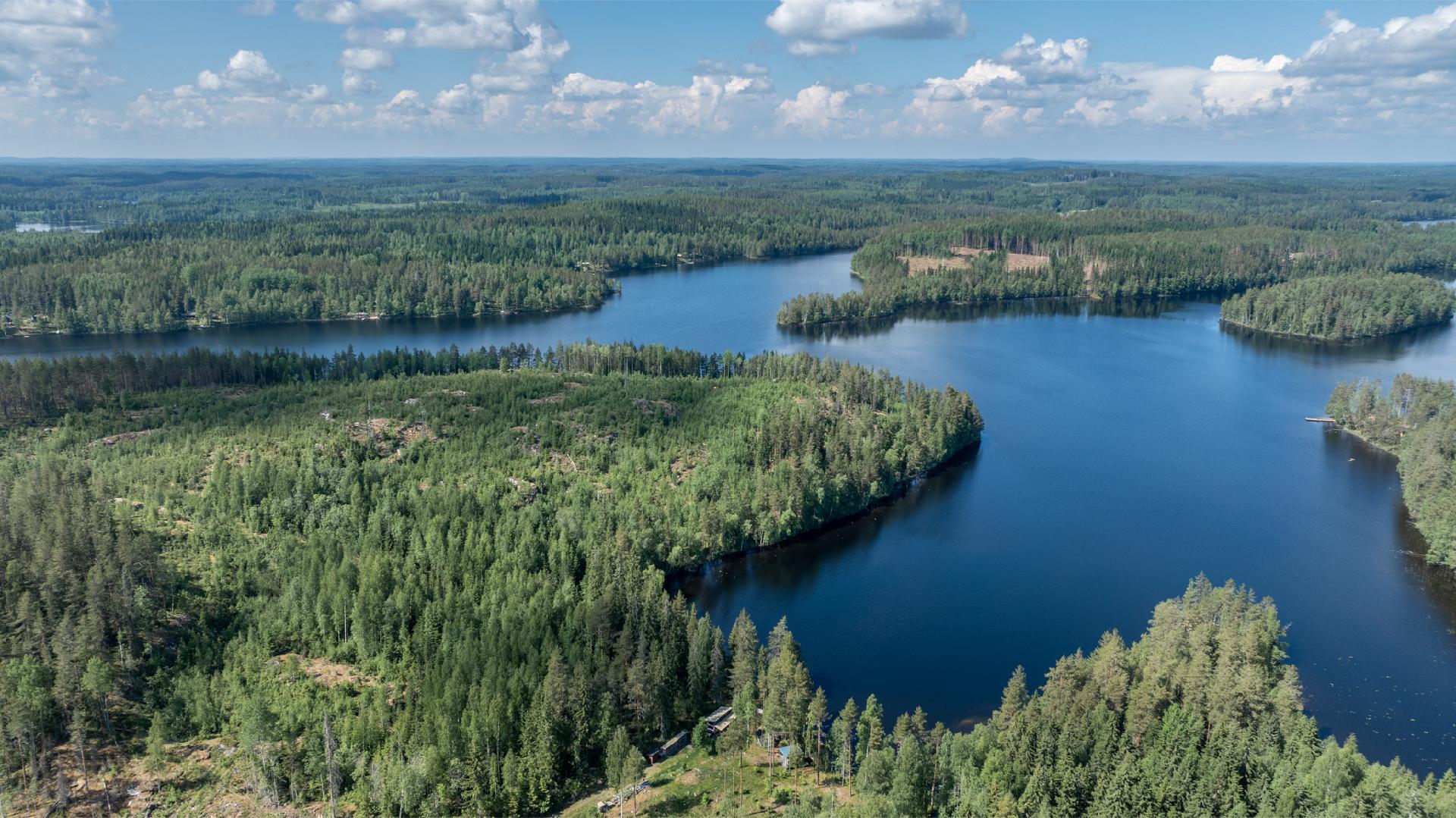 Riutanpolku 122, Rahula, Mikkeli