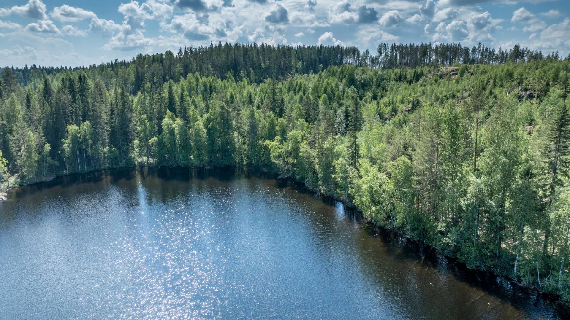 Riutanpolku 122, Rahula, Mikkeli