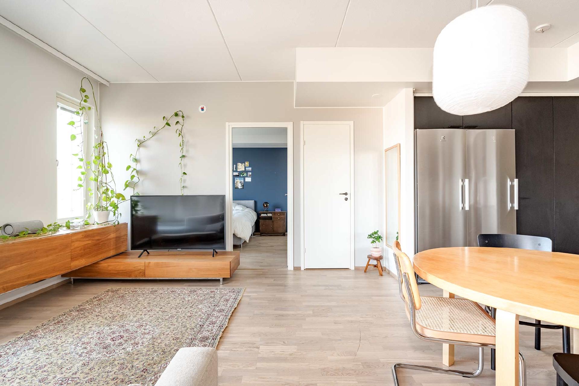 Kauppiaankatu 15, Solja, Pirkkala