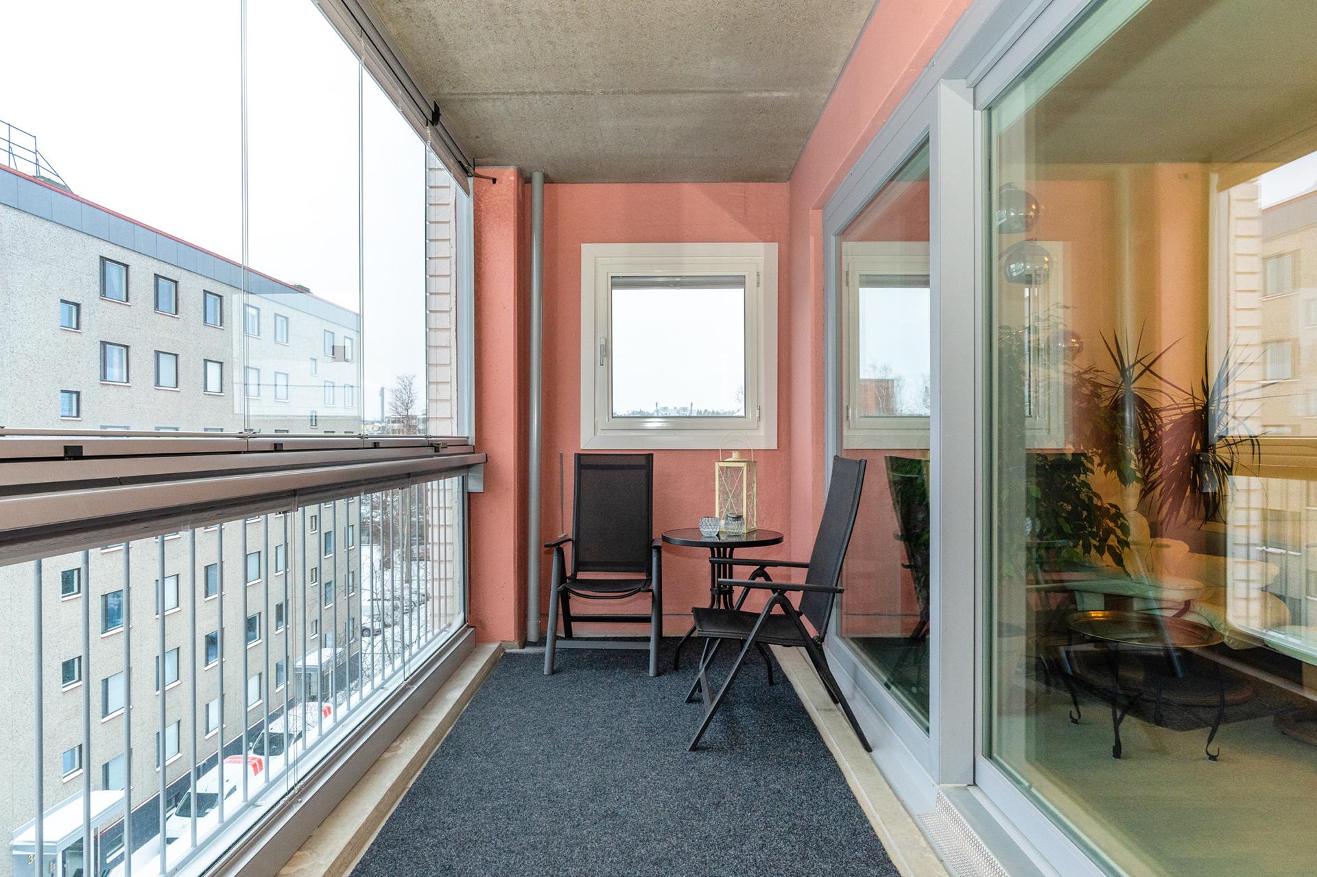 Salhojankatu 25, Tammela, Tampere