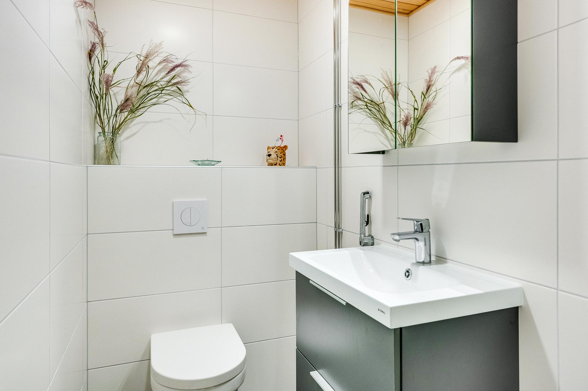 Salhojankatu 25, Tammela, Tampere