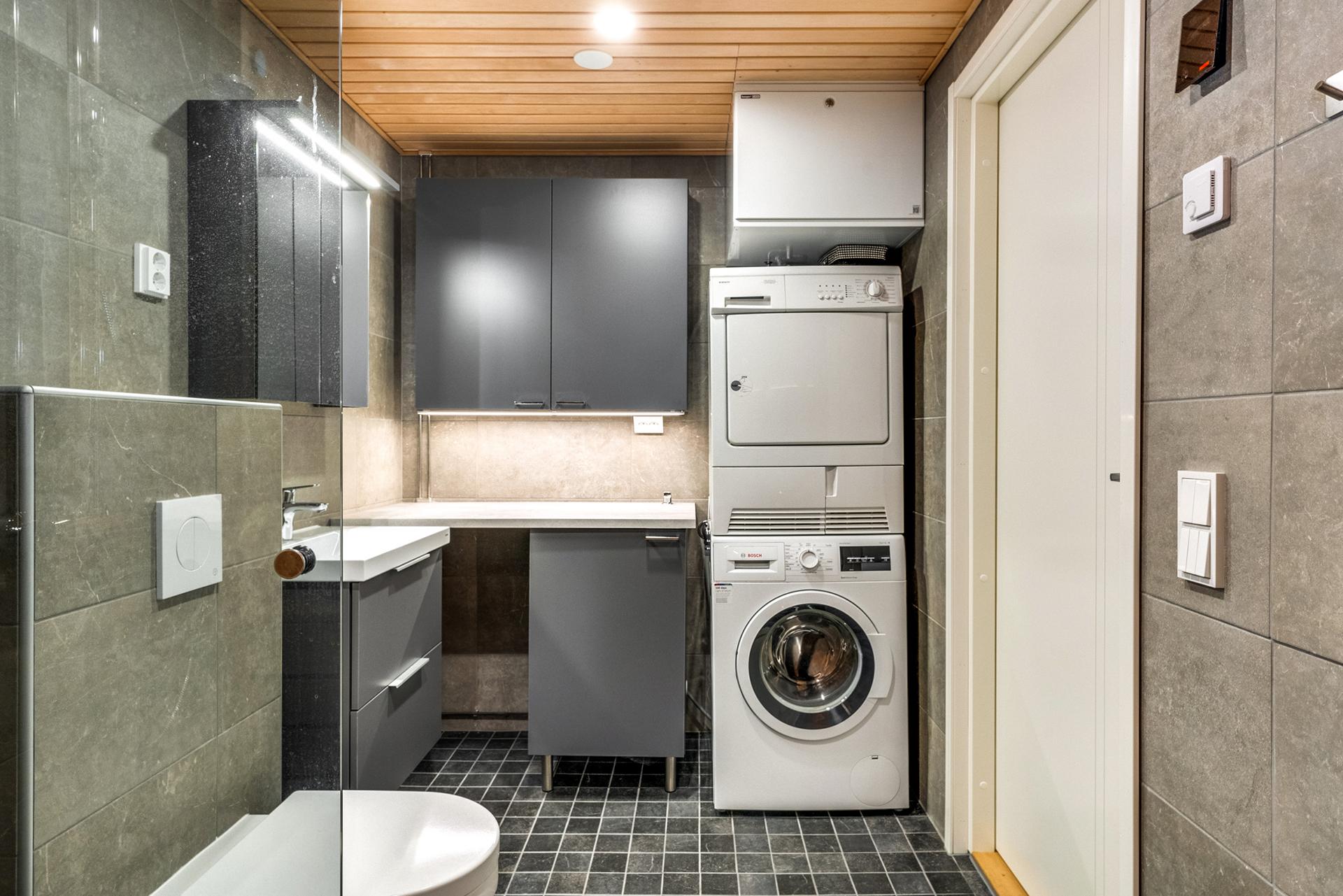 Salhojankatu 25, Tammela, Tampere