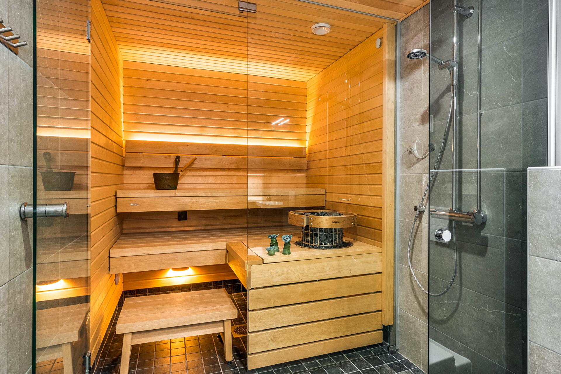 Salhojankatu 25, Tammela, Tampere