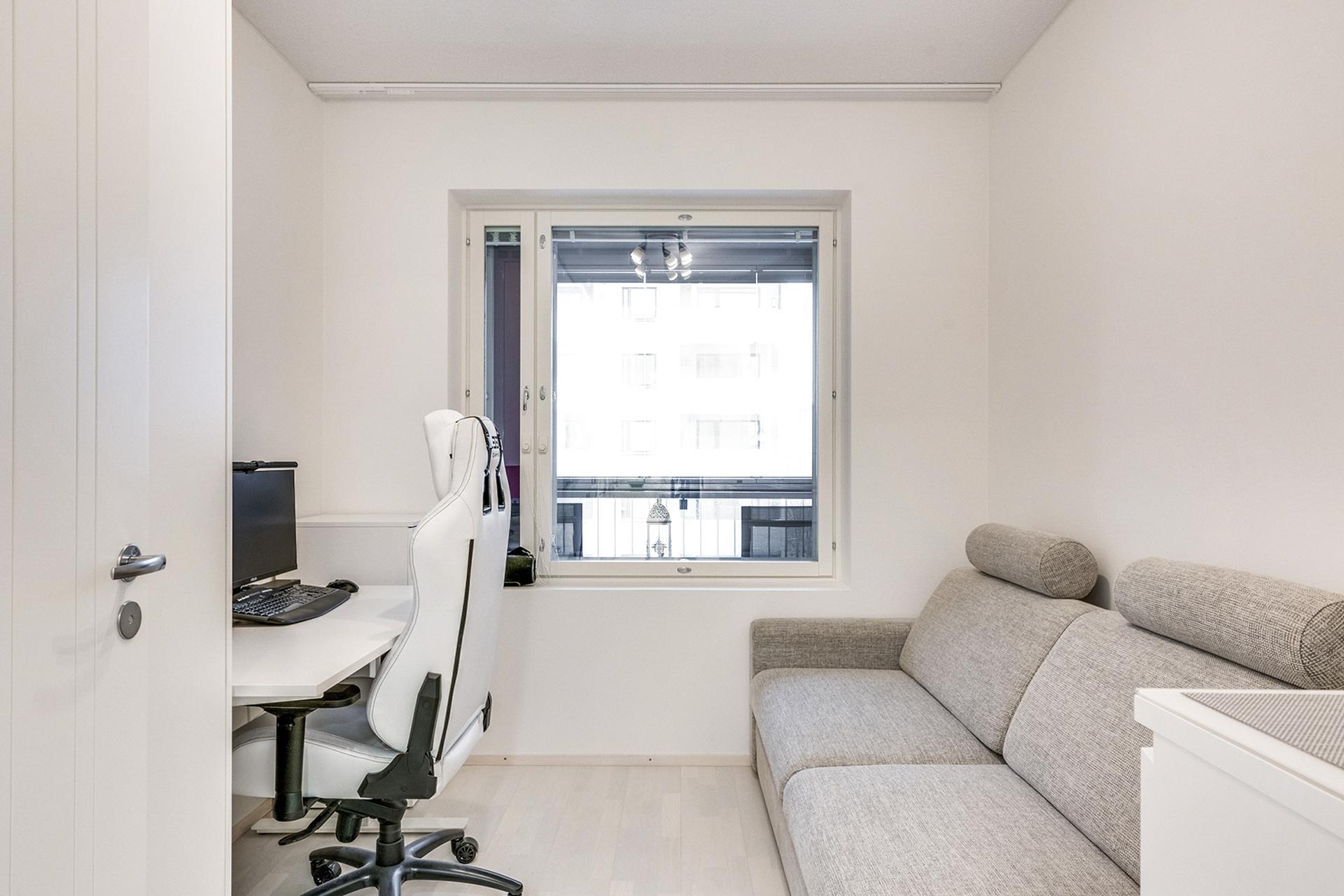 Salhojankatu 25, Tammela, Tampere