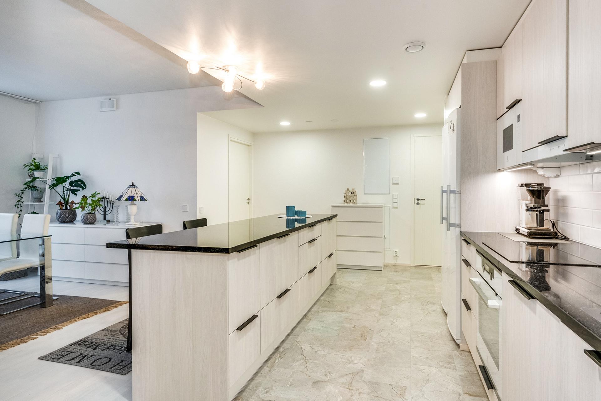 Salhojankatu 25, Tammela, Tampere