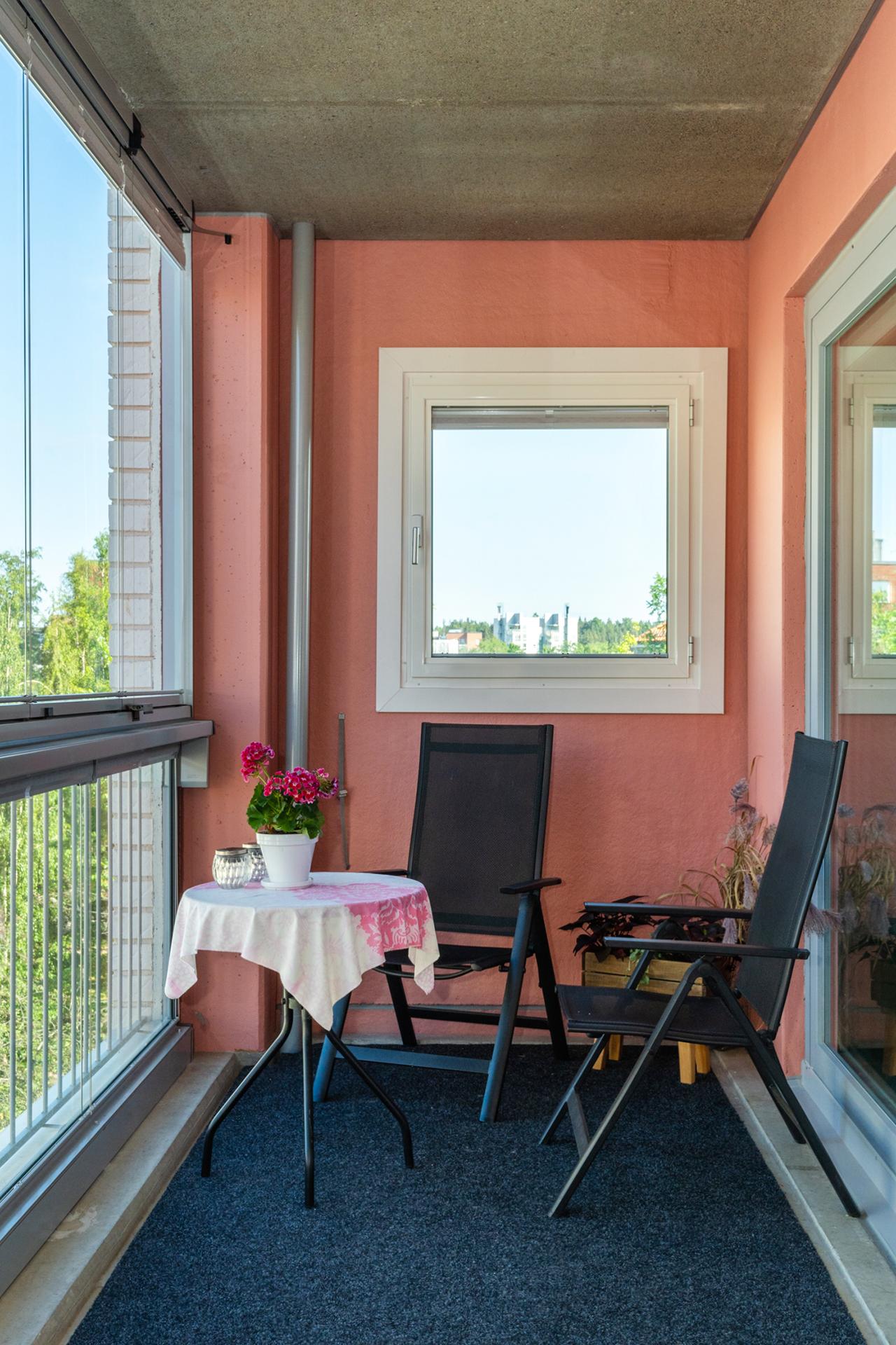 Salhojankatu 25, Tammela, Tampere