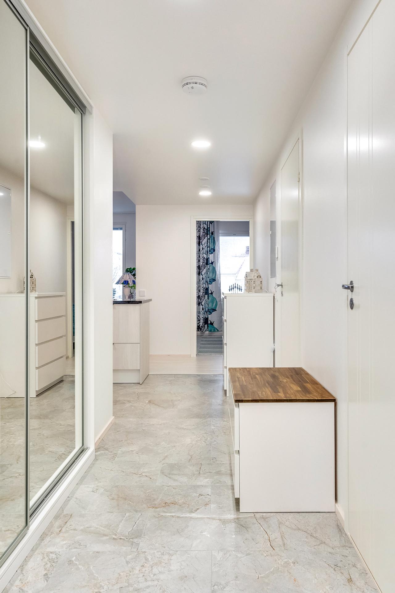 Salhojankatu 25, Tammela, Tampere