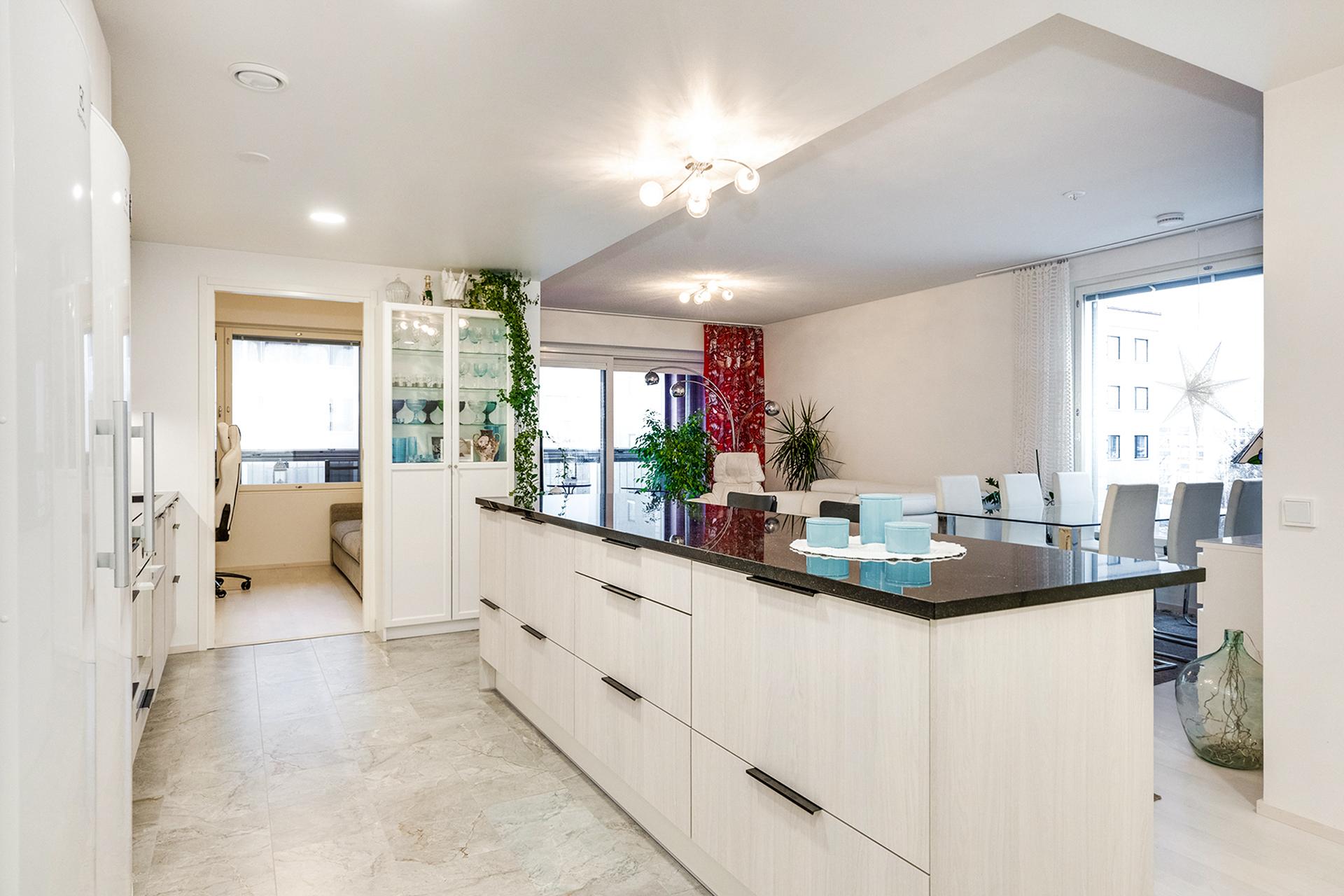 Salhojankatu 25, Tammela, Tampere