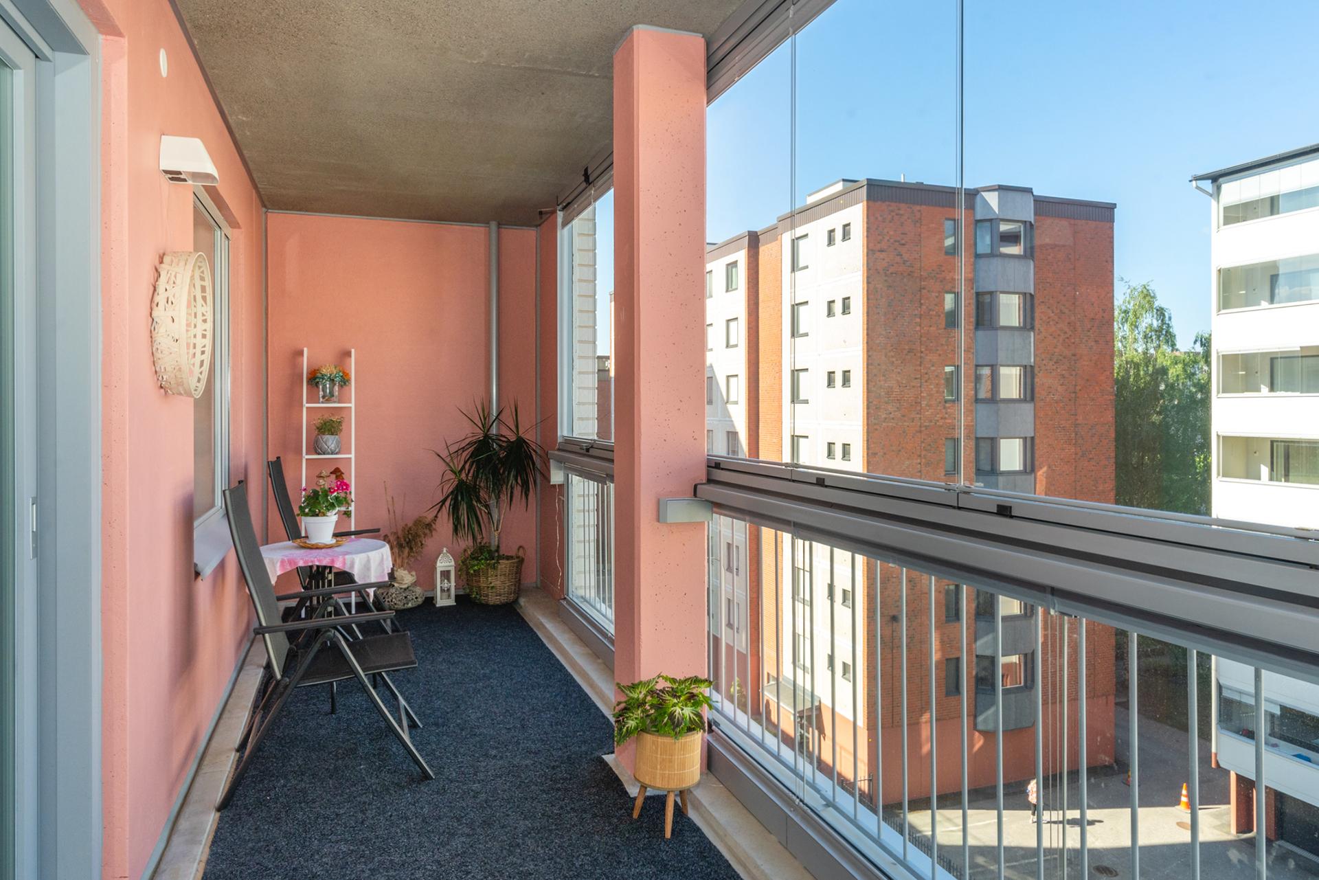 Salhojankatu 25, Tammela, Tampere