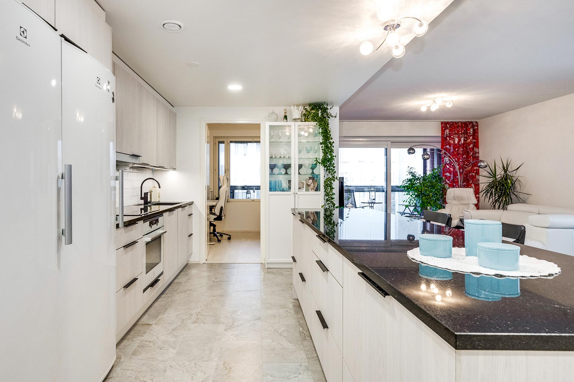 Salhojankatu 25, Tammela, Tampere