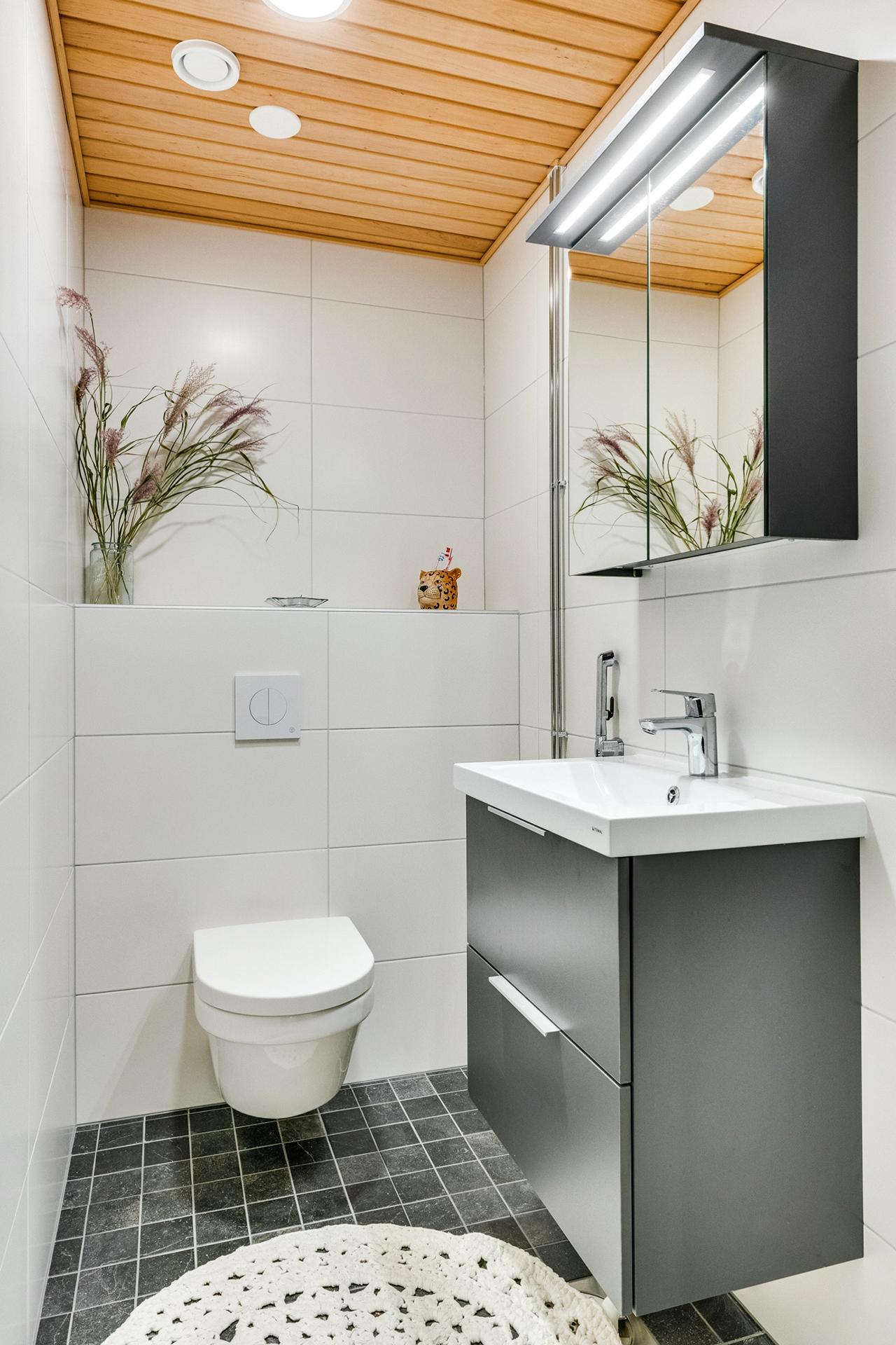 Salhojankatu 25, Tammela, Tampere