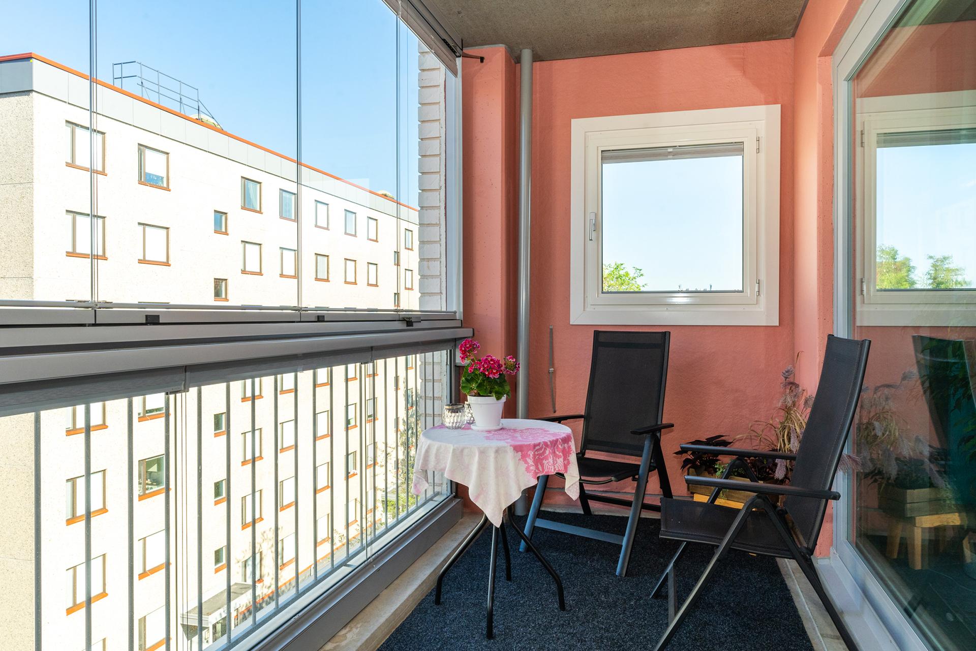 Salhojankatu 25, Tammela, Tampere