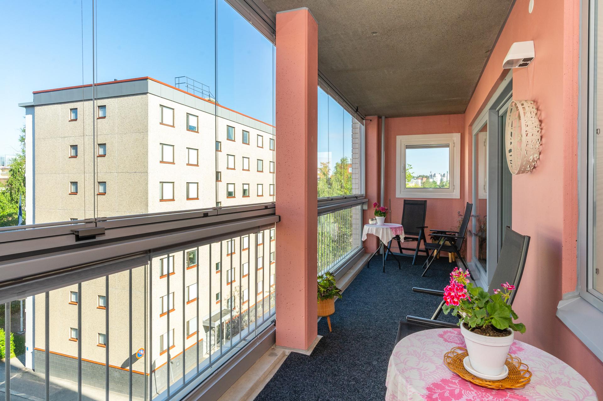 Salhojankatu 25, Tammela, Tampere