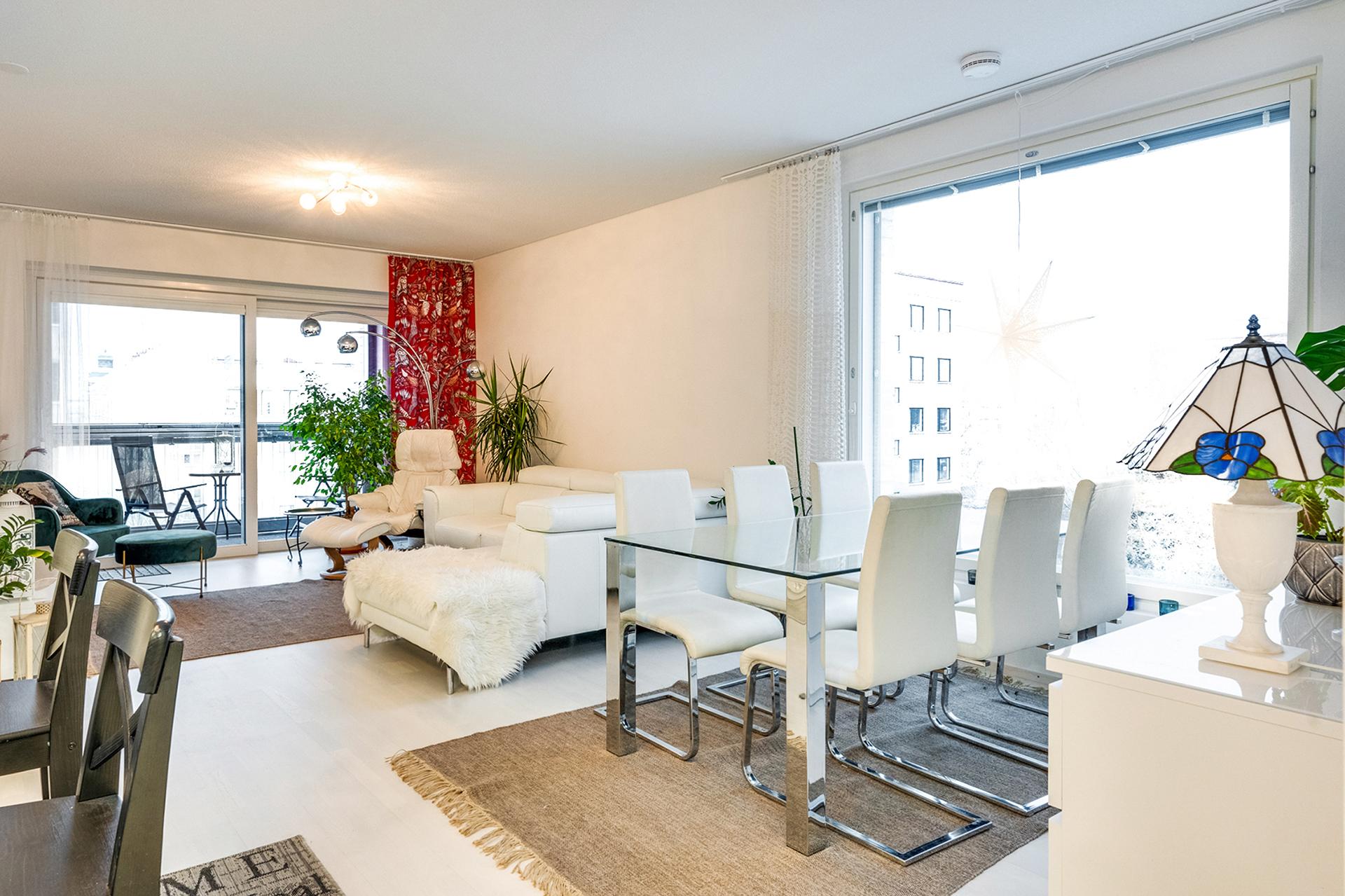 Salhojankatu 25, Tammela, Tampere