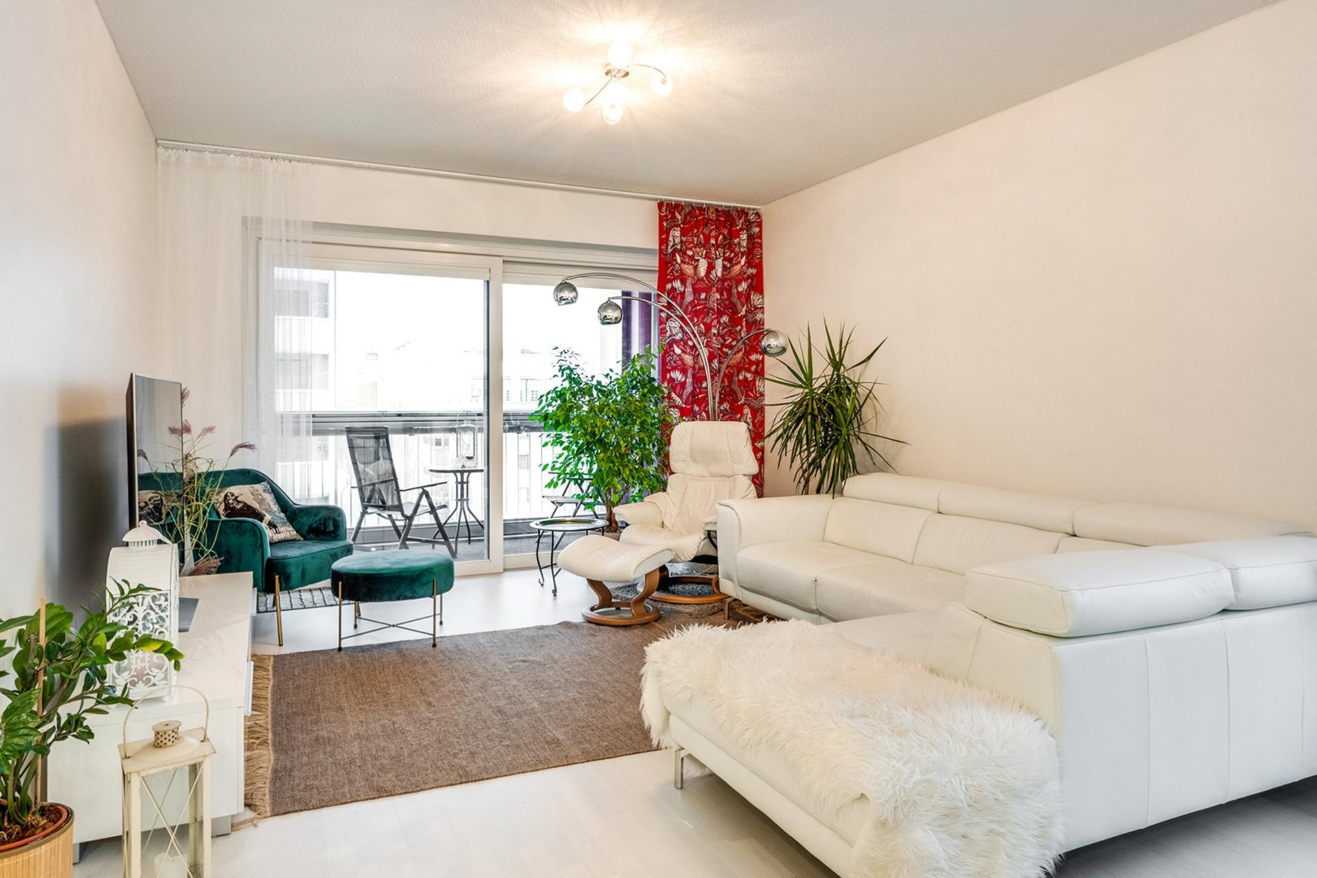 Salhojankatu 25, Tammela, Tampere