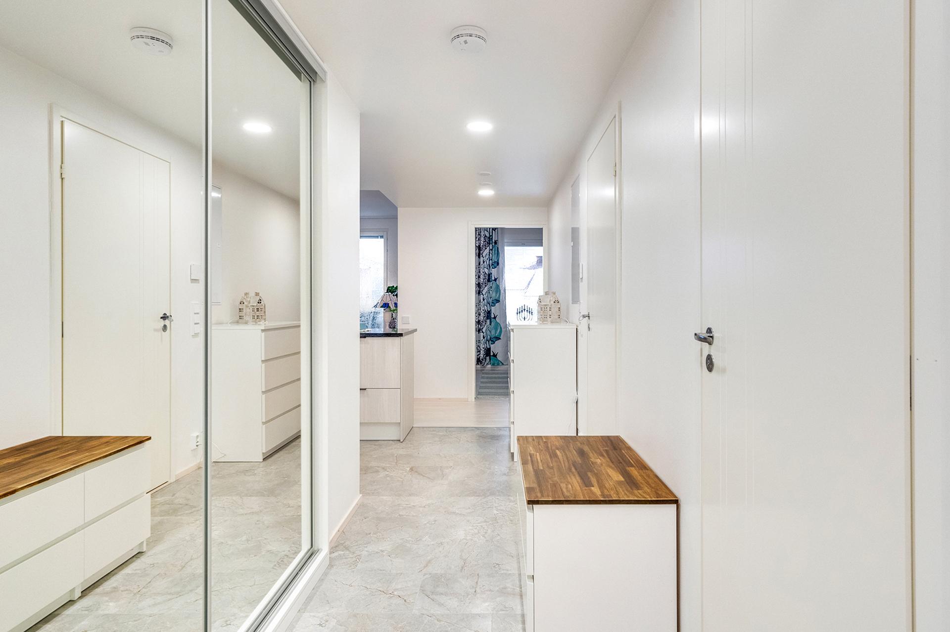 Salhojankatu 25, Tammela, Tampere