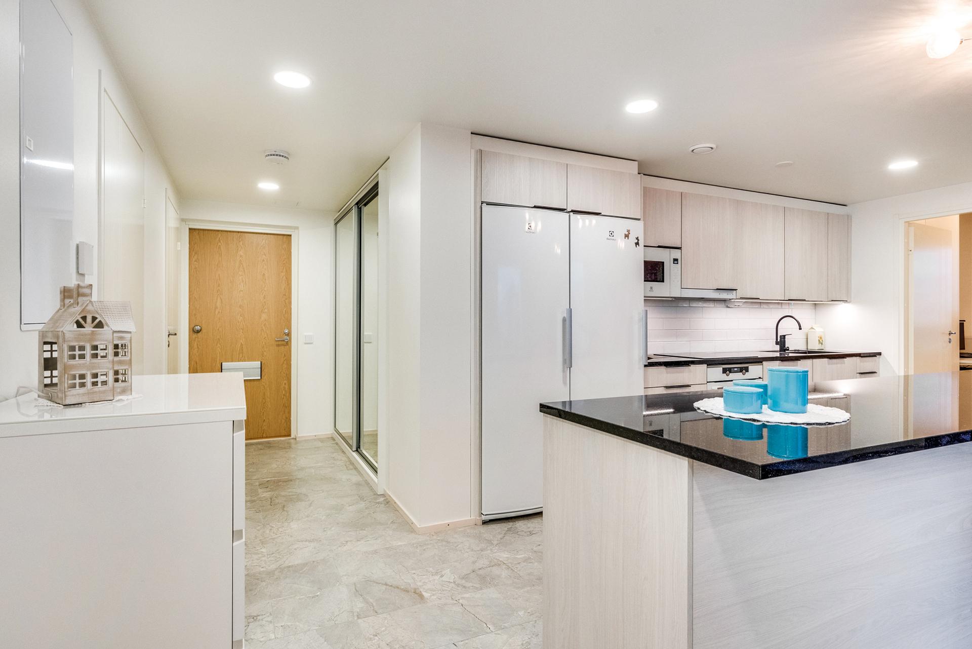 Salhojankatu 25, Tammela, Tampere