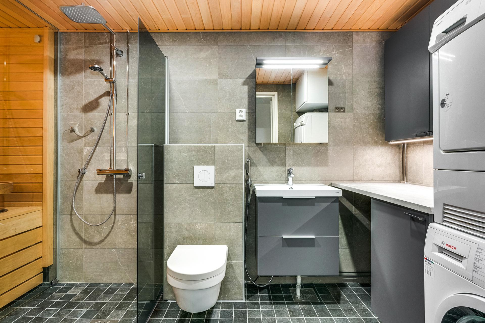 Salhojankatu 25, Tammela, Tampere