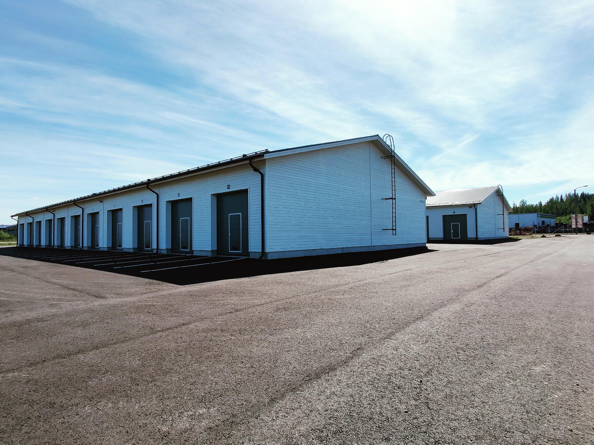 Sakselantie 6, Seppälänkangas, Jyväskylä