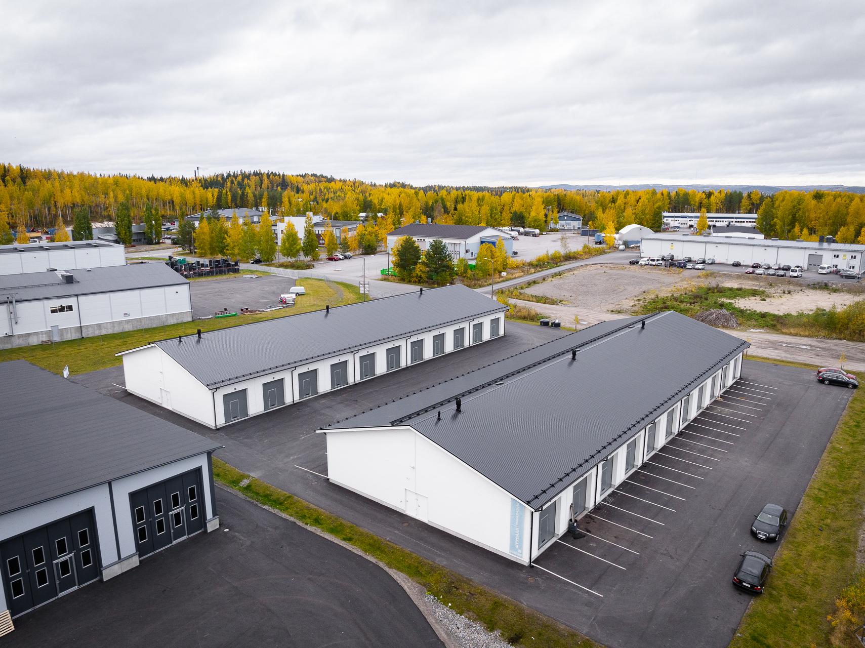 Sakselantie 6, Seppälänkangas, Jyväskylä