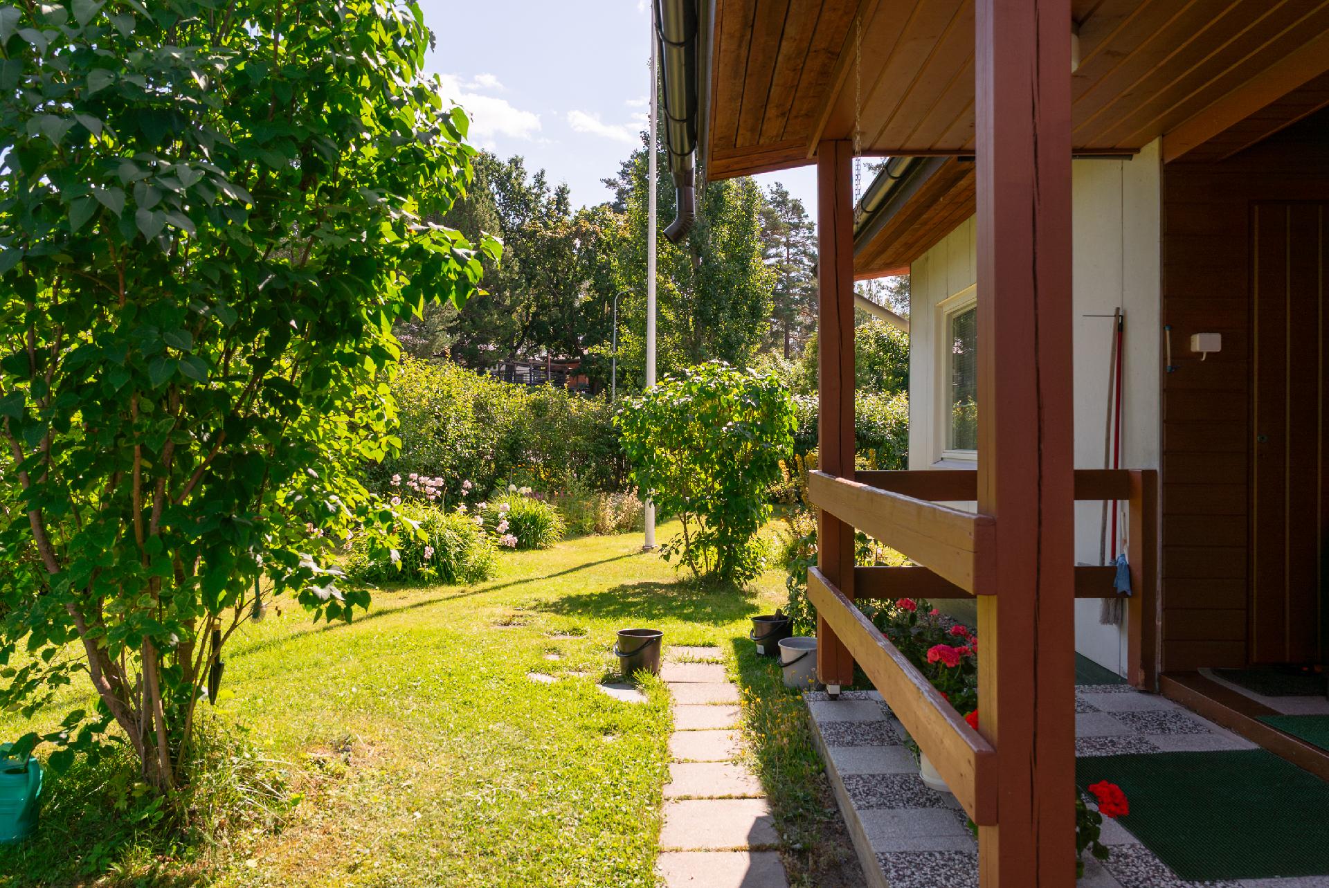 Susitie 9, Petäjävesi, Petäjävesi