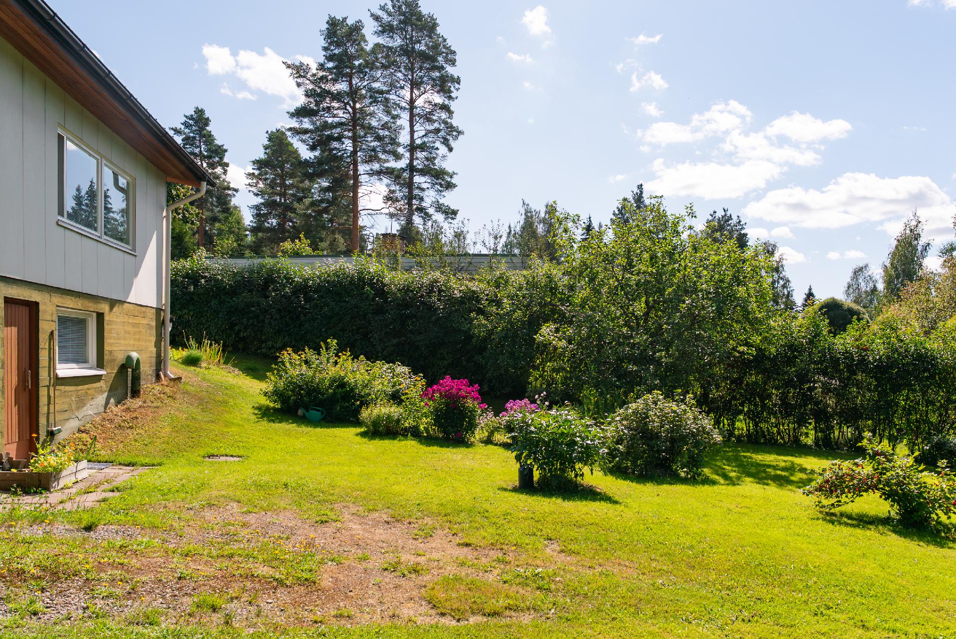 Susitie 9, Petäjävesi, Petäjävesi