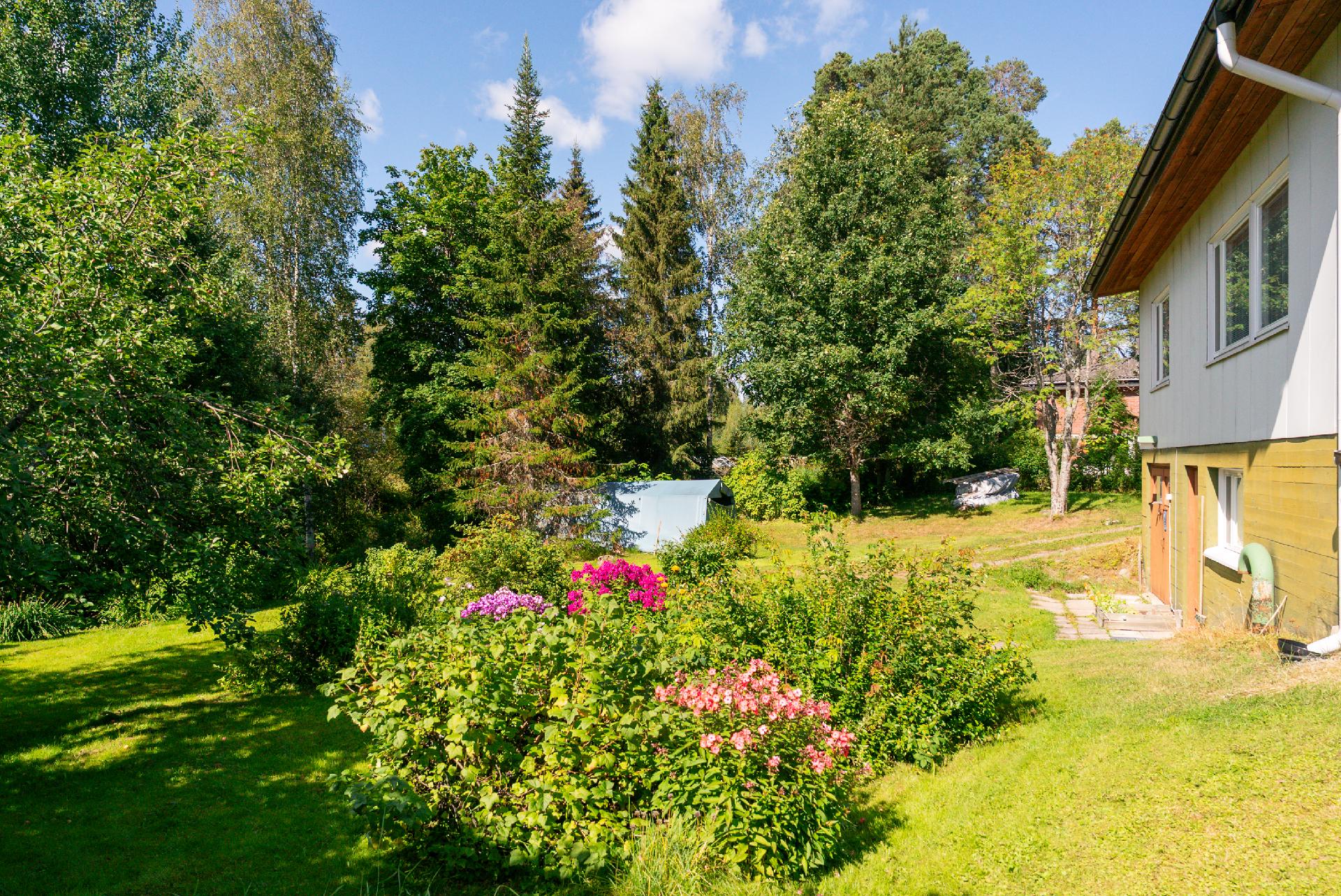 Susitie 9, Petäjävesi, Petäjävesi