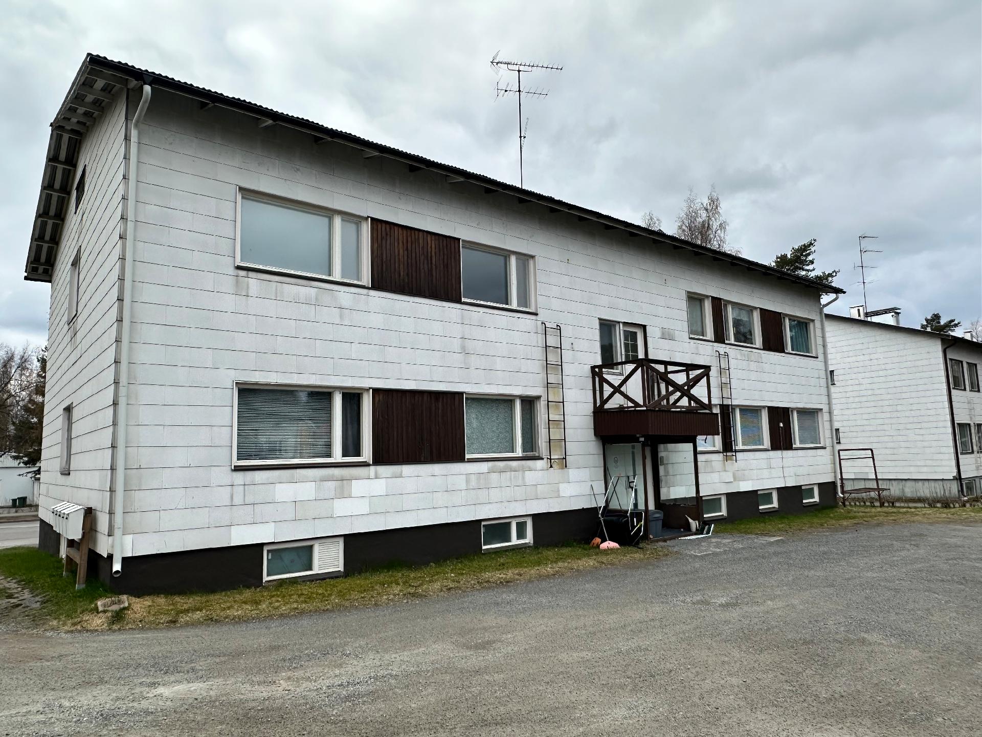 Relanderinkatu 113, Kuoppakangas, Varkaus