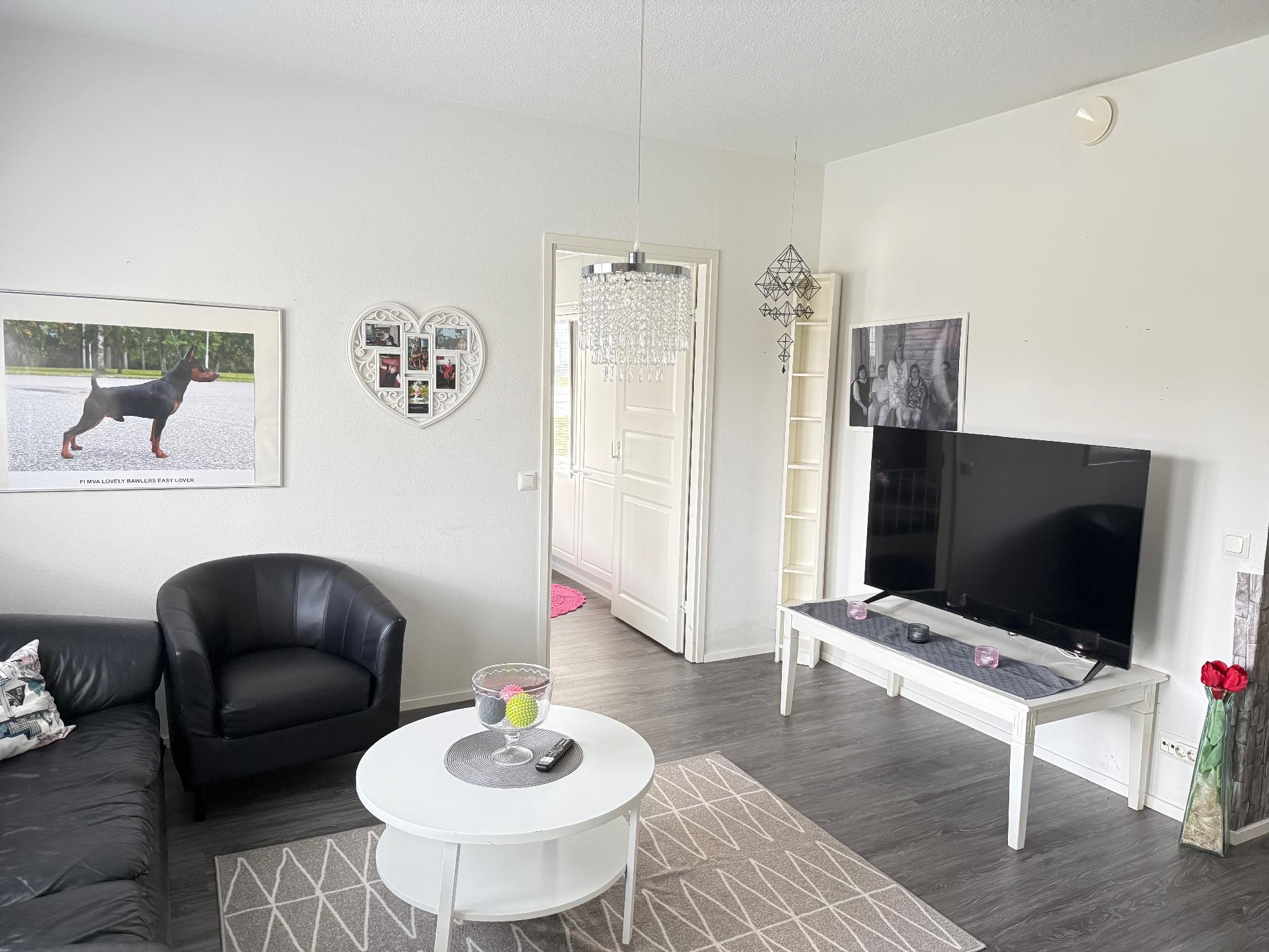 Kissakuja 5, Keskusta, Sotkamo