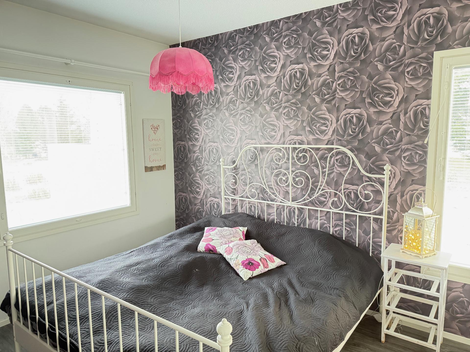 Kissakuja 5, Keskusta, Sotkamo