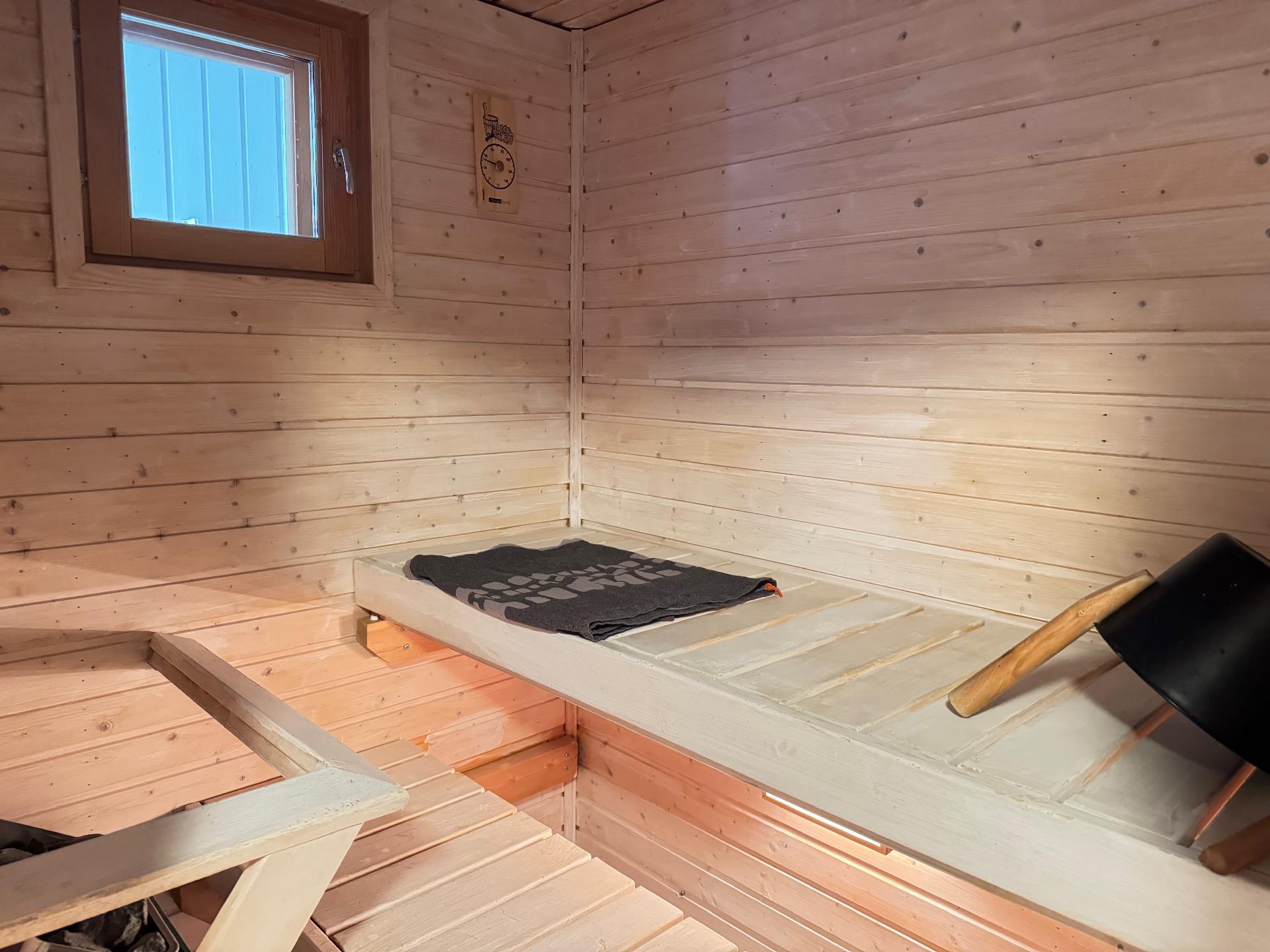 Kissakuja 5, Keskusta, Sotkamo