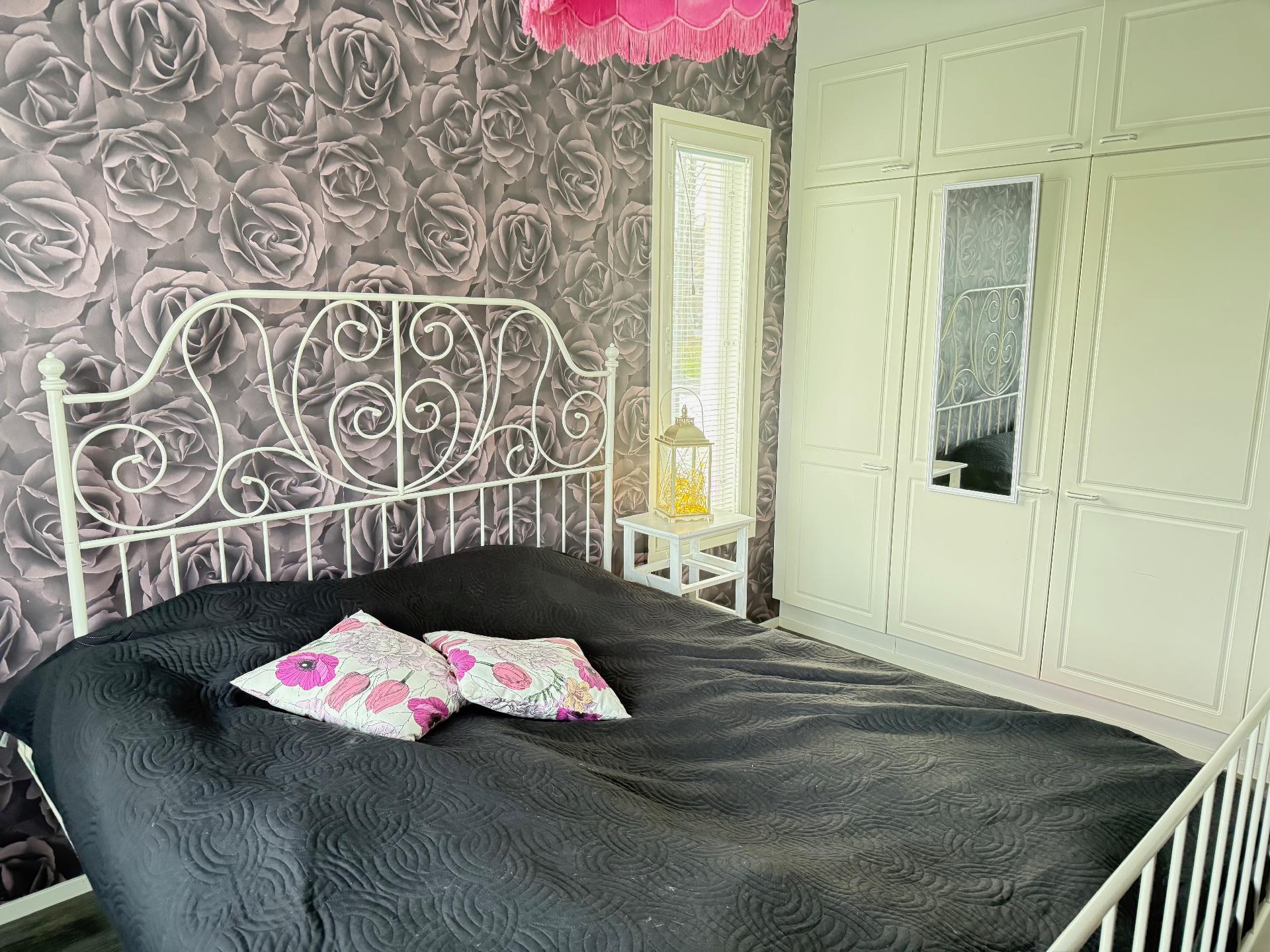 Kissakuja 5, Keskusta, Sotkamo