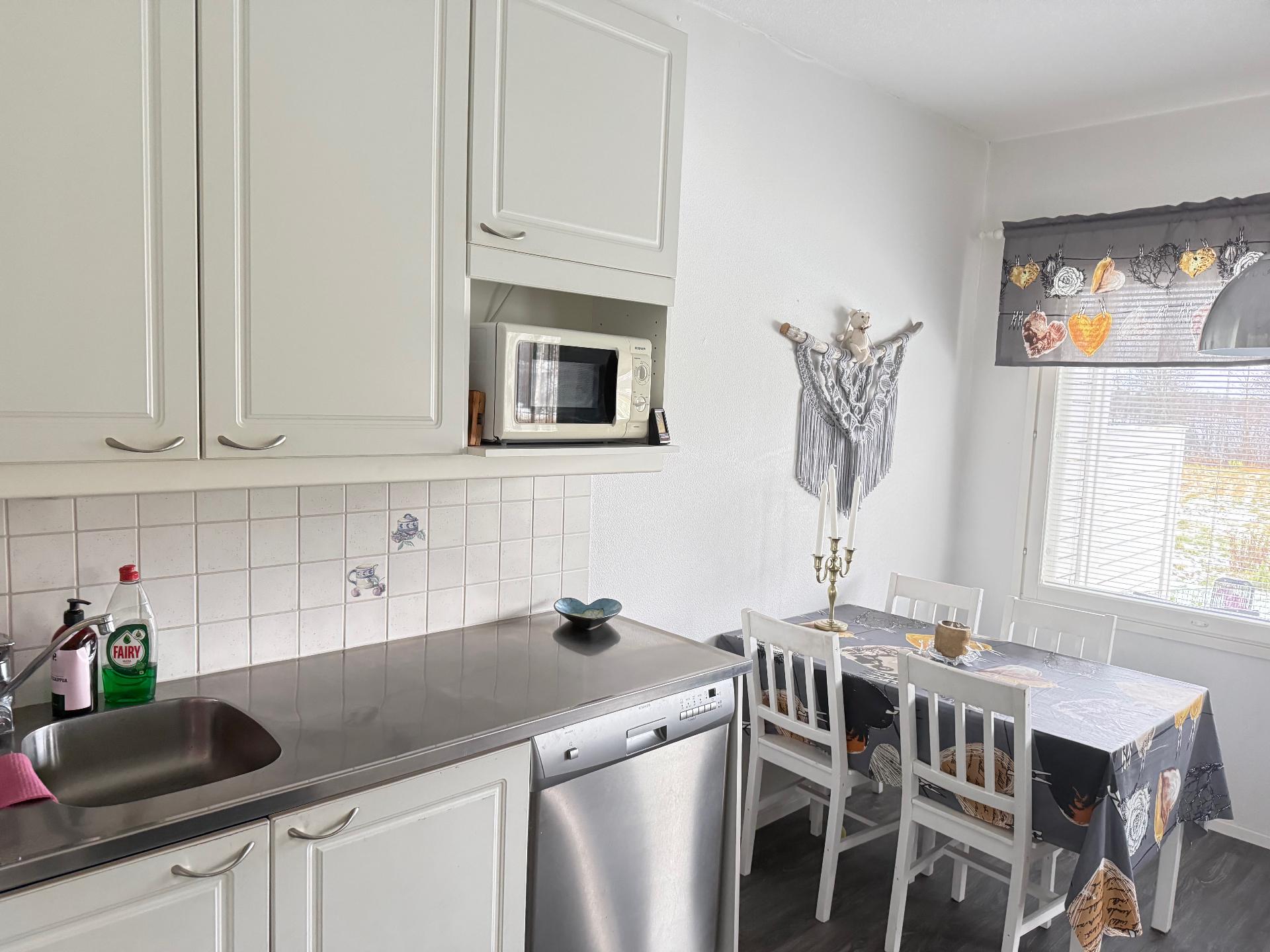 Kissakuja 5, Keskusta, Sotkamo