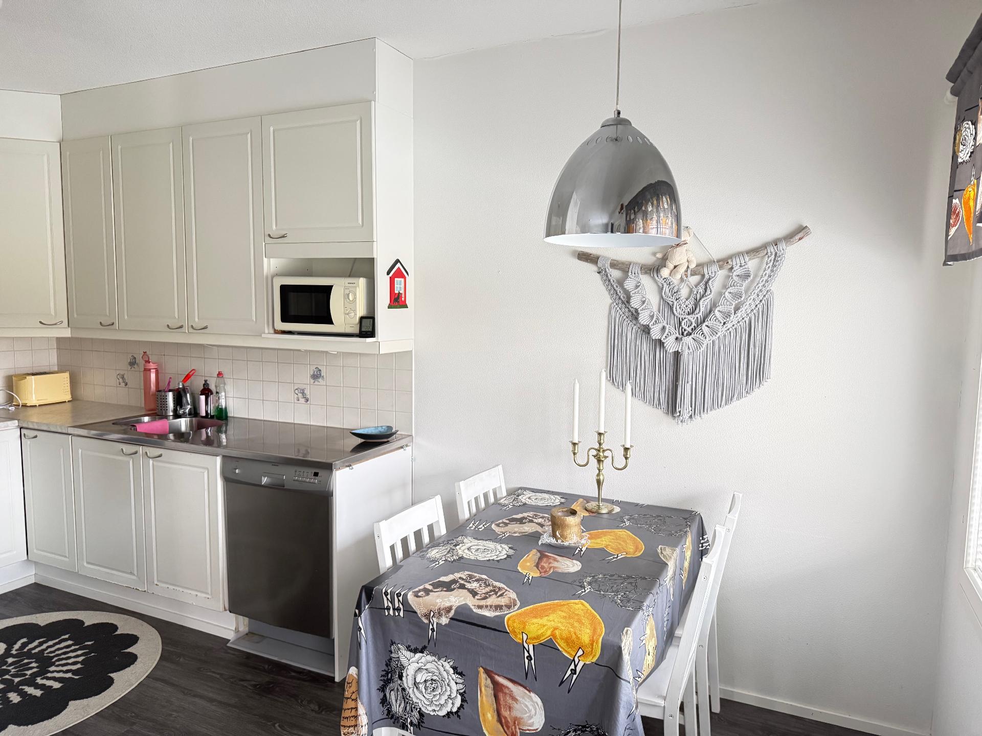 Kissakuja 5, Keskusta, Sotkamo