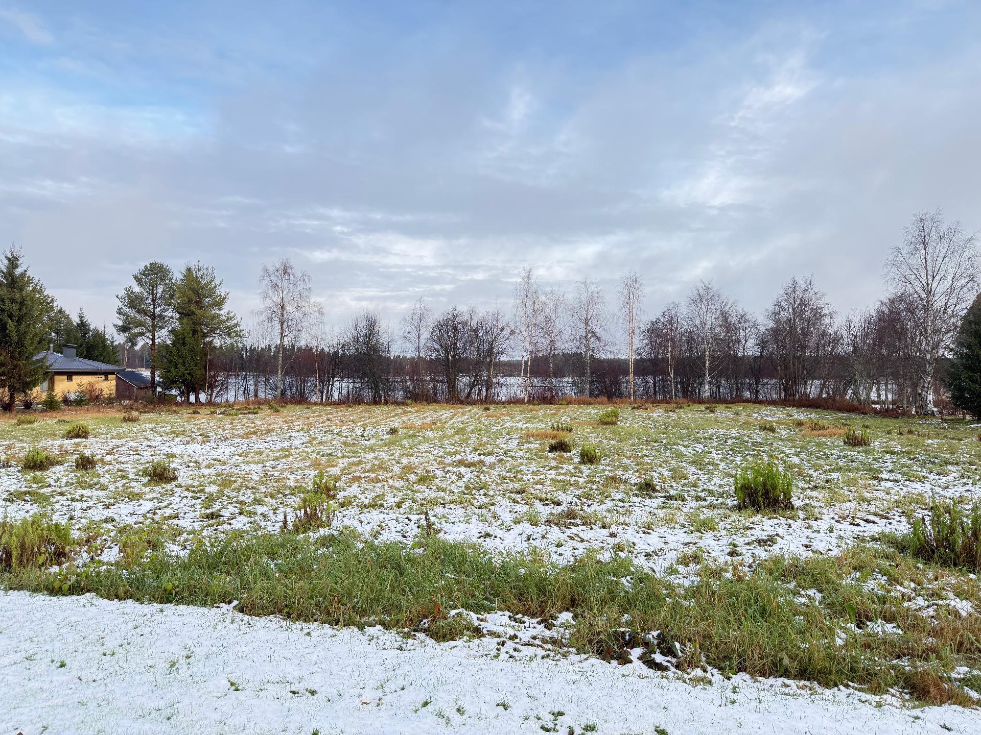 Kissakuja 5, Keskusta, Sotkamo