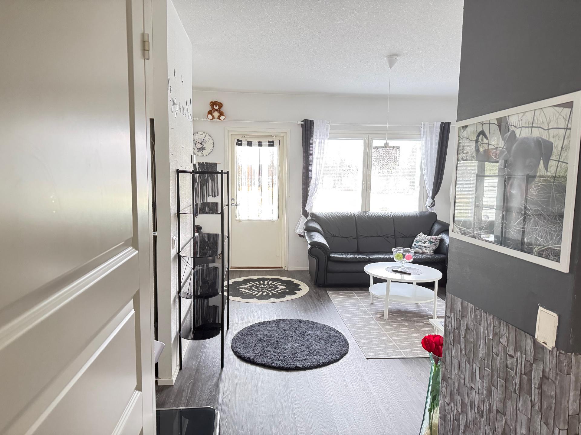 Kissakuja 5, Keskusta, Sotkamo