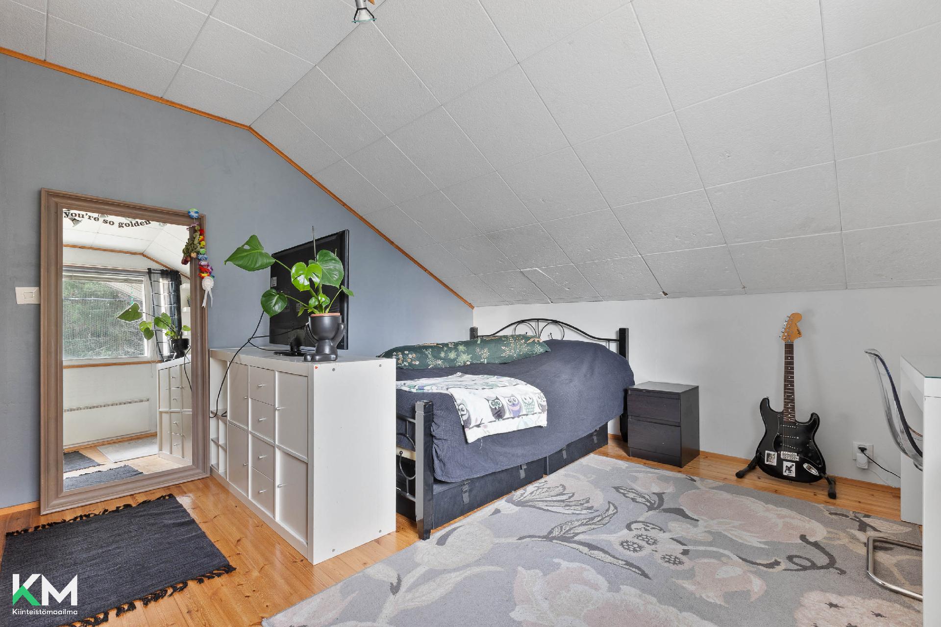 Yhdystie 18, Isoäiniö, Asikkala